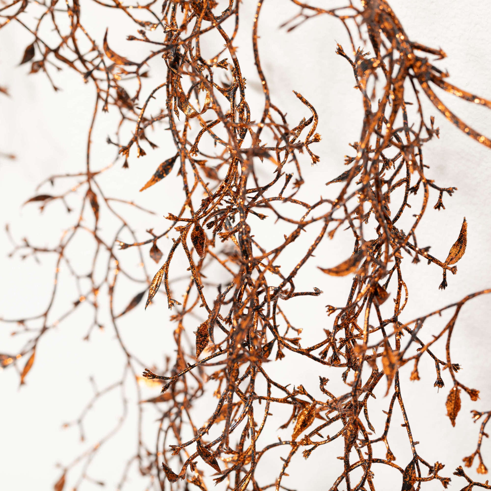 Sullivans WGGD OR Artificial-Thanksgiving-Wreaths - View #2