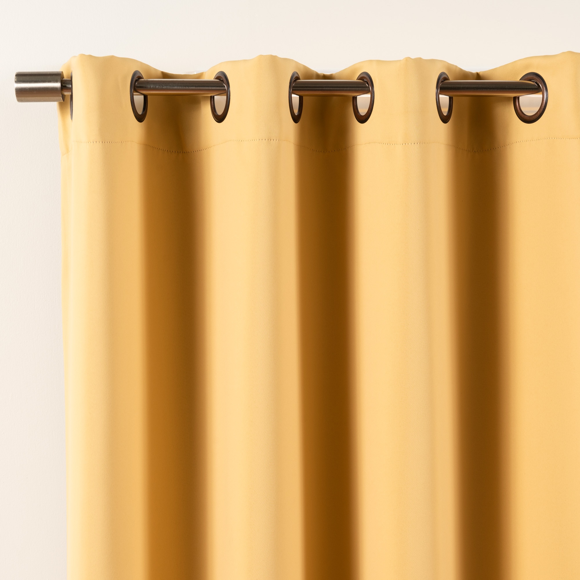 Best Home Fashion GROM-72-SUNLIGHT curtains - View #2