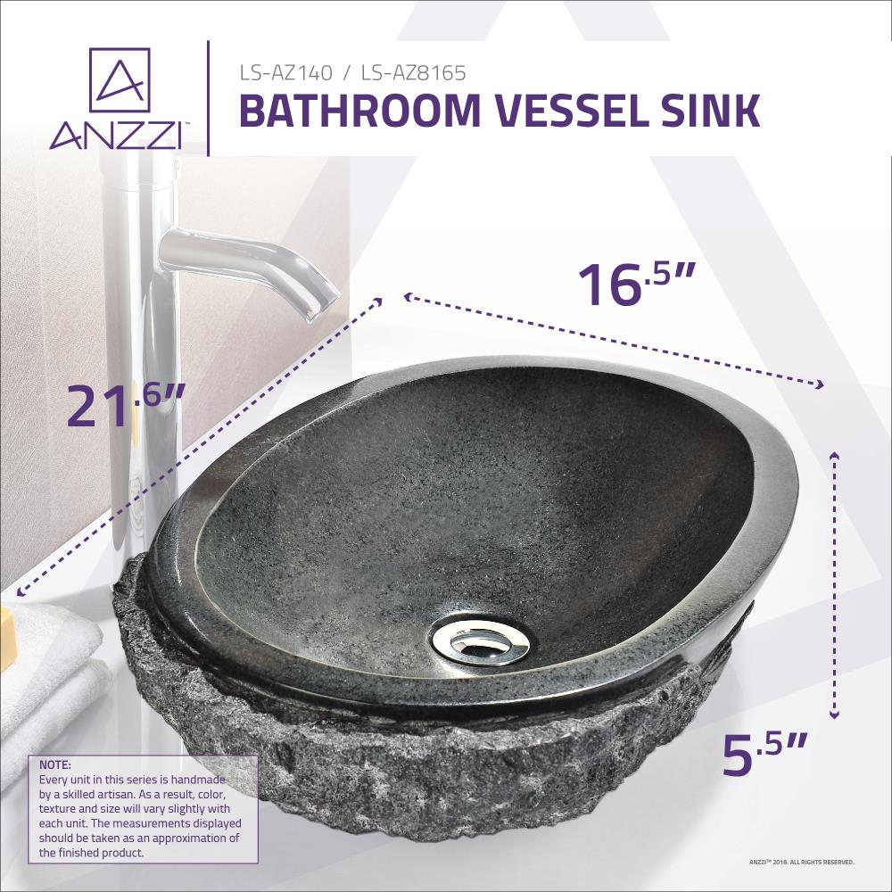 ANZZI LS-AZ8165 Bath-Sink - View #3