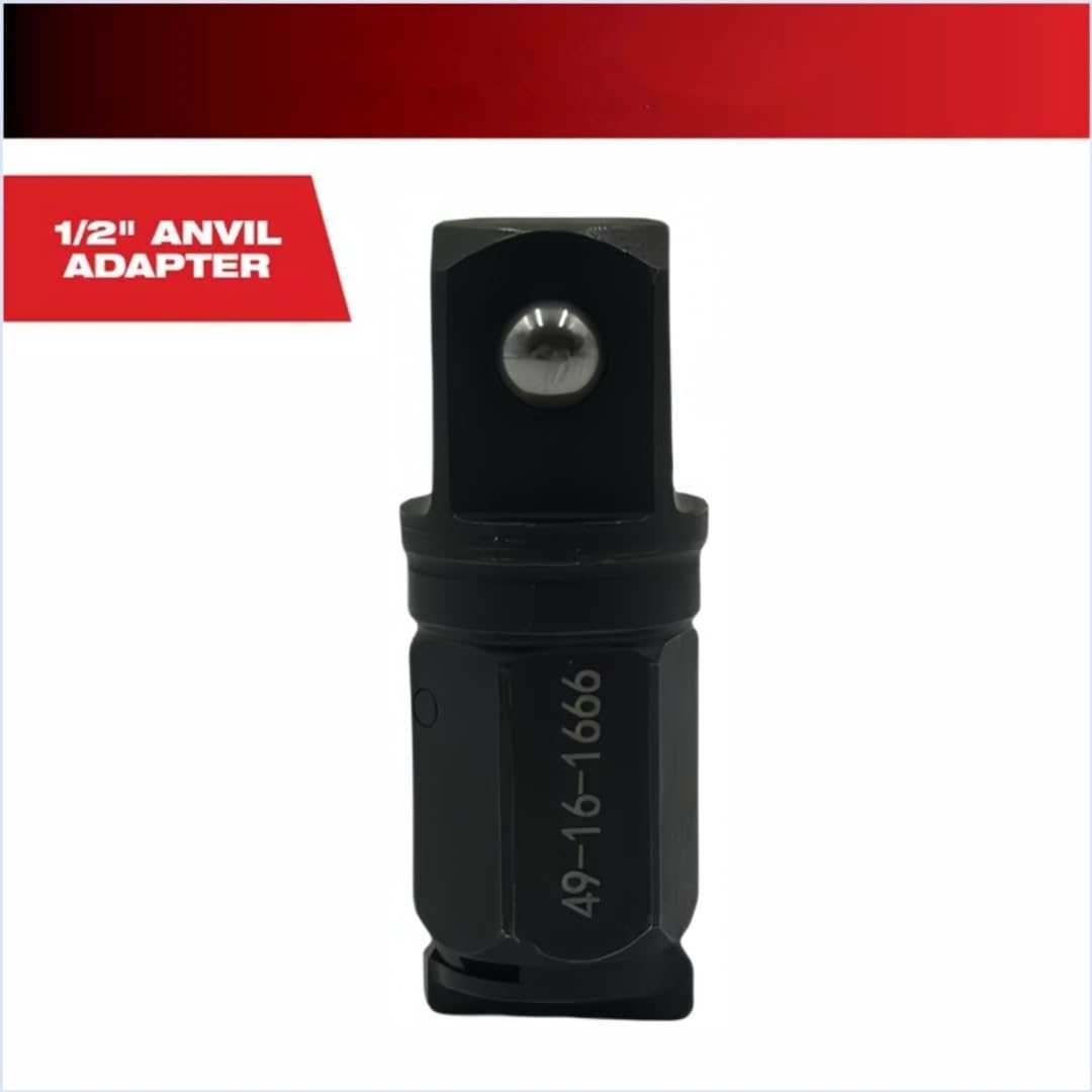 Linder Group Inc L3RK3DWN Socket-Adapters - View #3