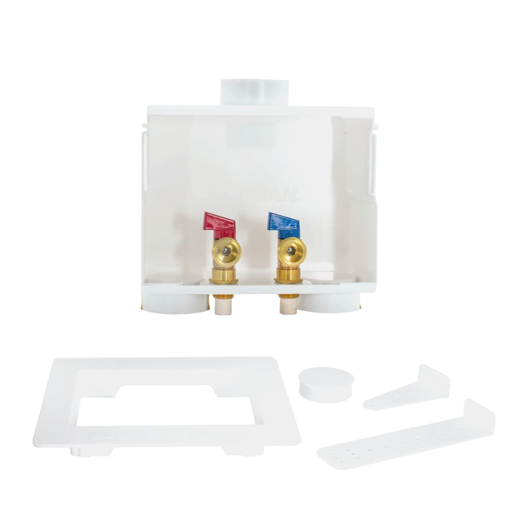 EASTMAN 60244 Appliance-Outlet-Boxes - View #4