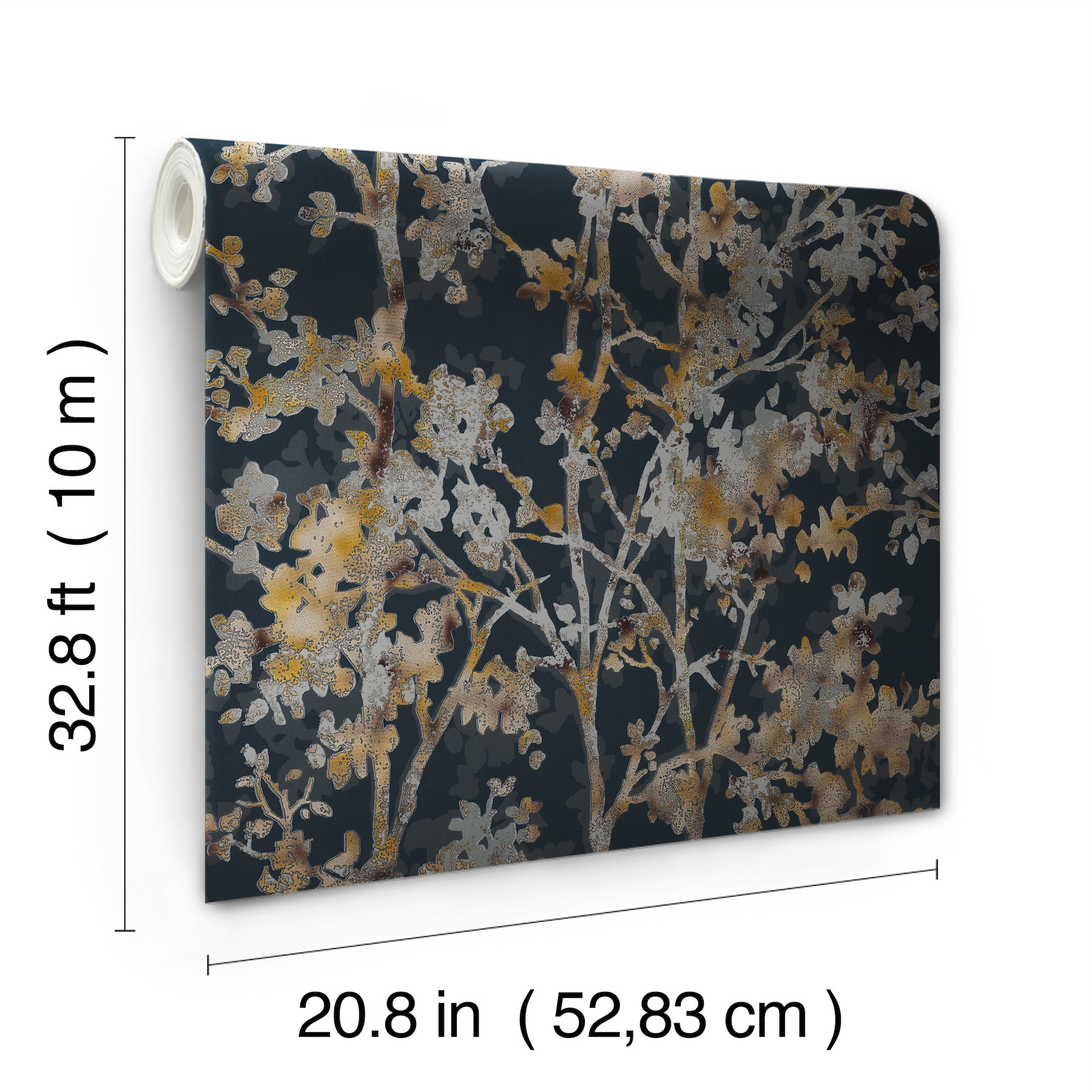 York Wallcoverings NW3580 wallpaper - View #7