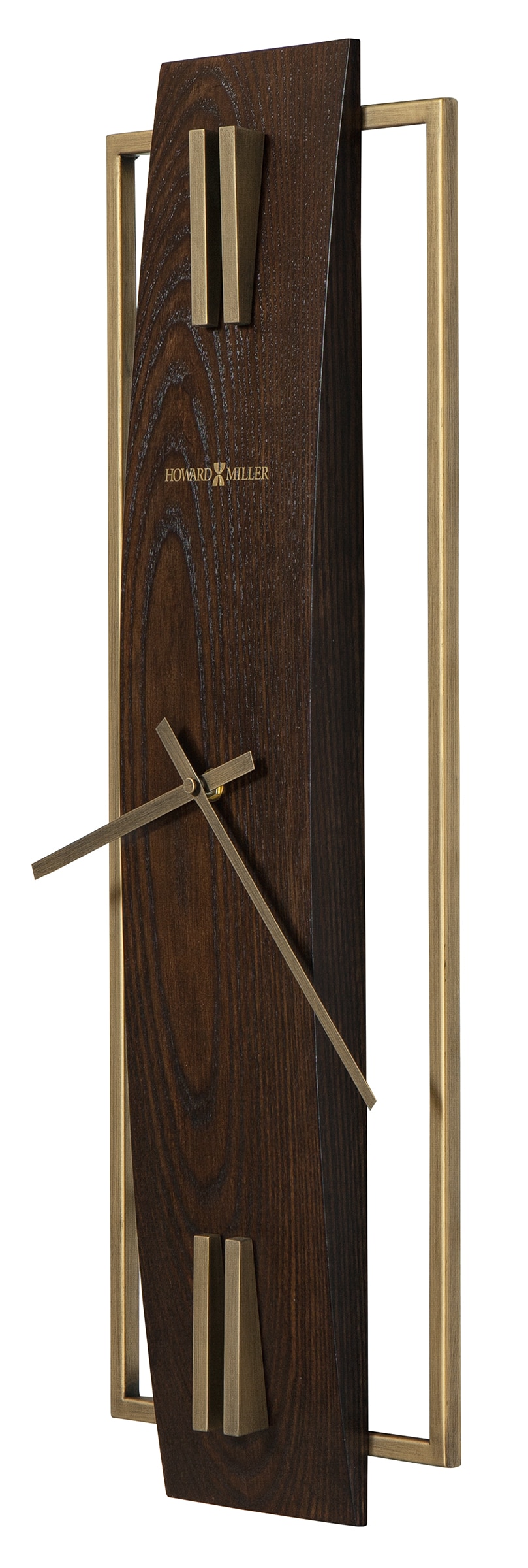 Howard Miller 625741 Indoor-Outdoor-Clocks - View #2