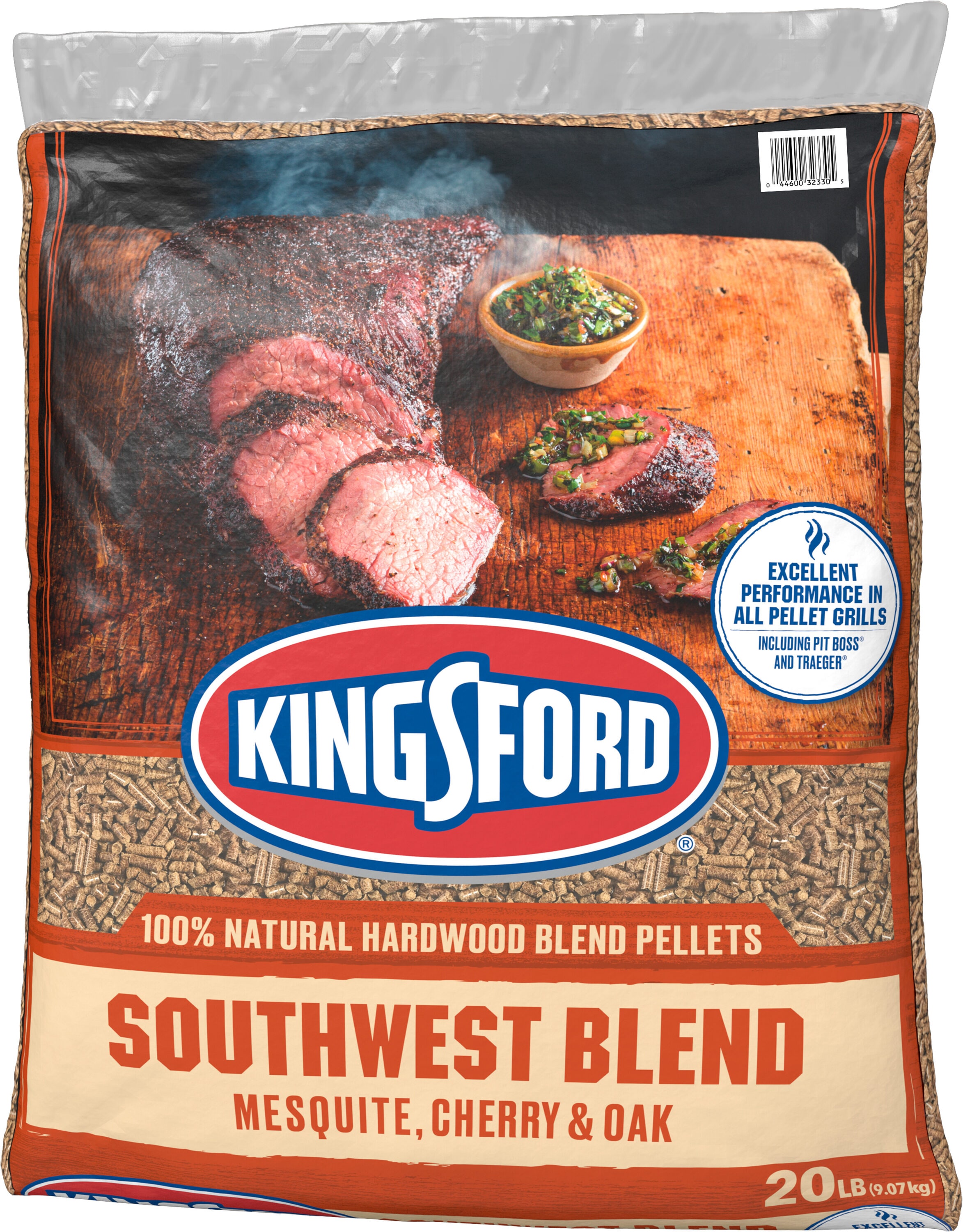 Kingsford 4460032330 Grilling-Pellets - View #6