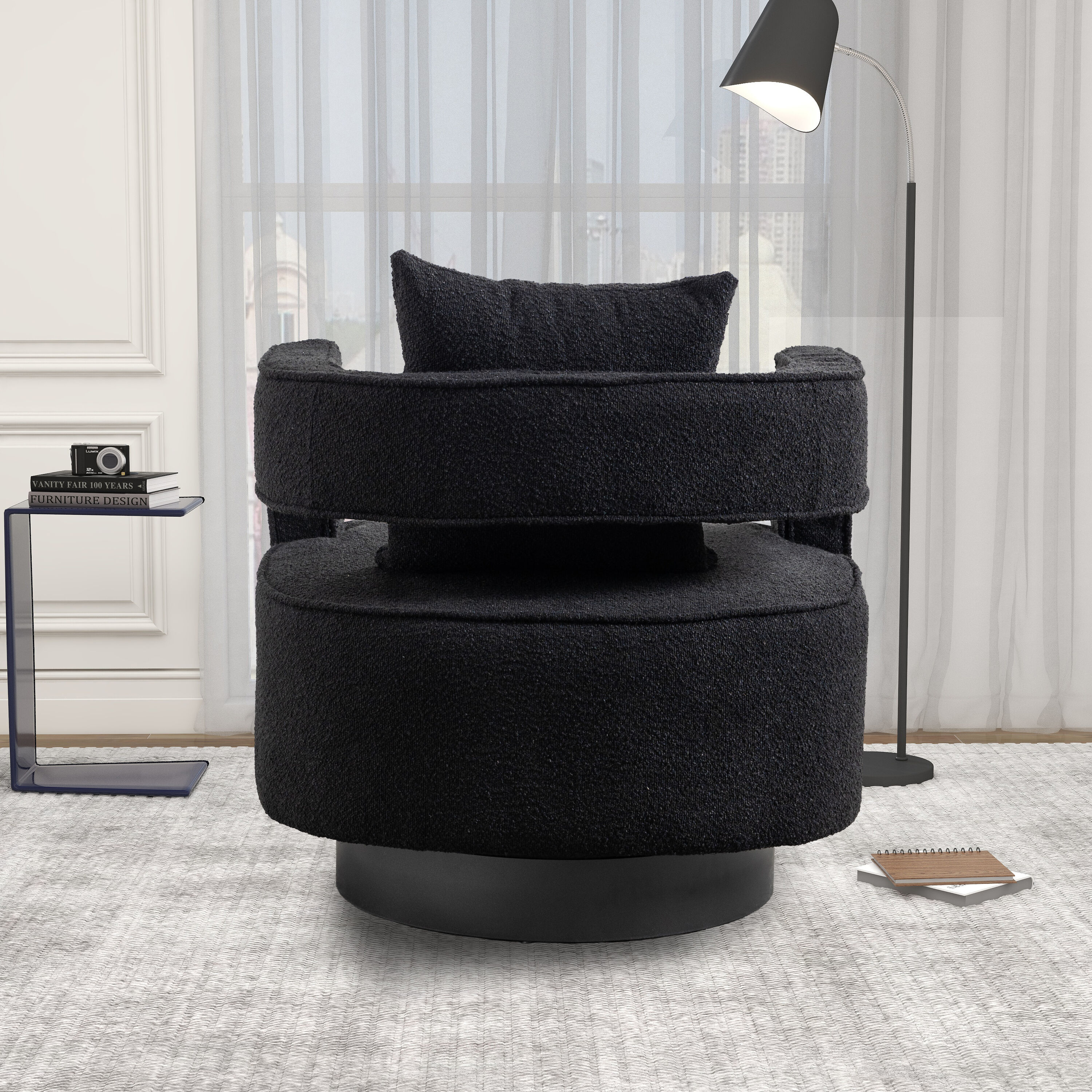 Lycvki 1617 chairs - View #2