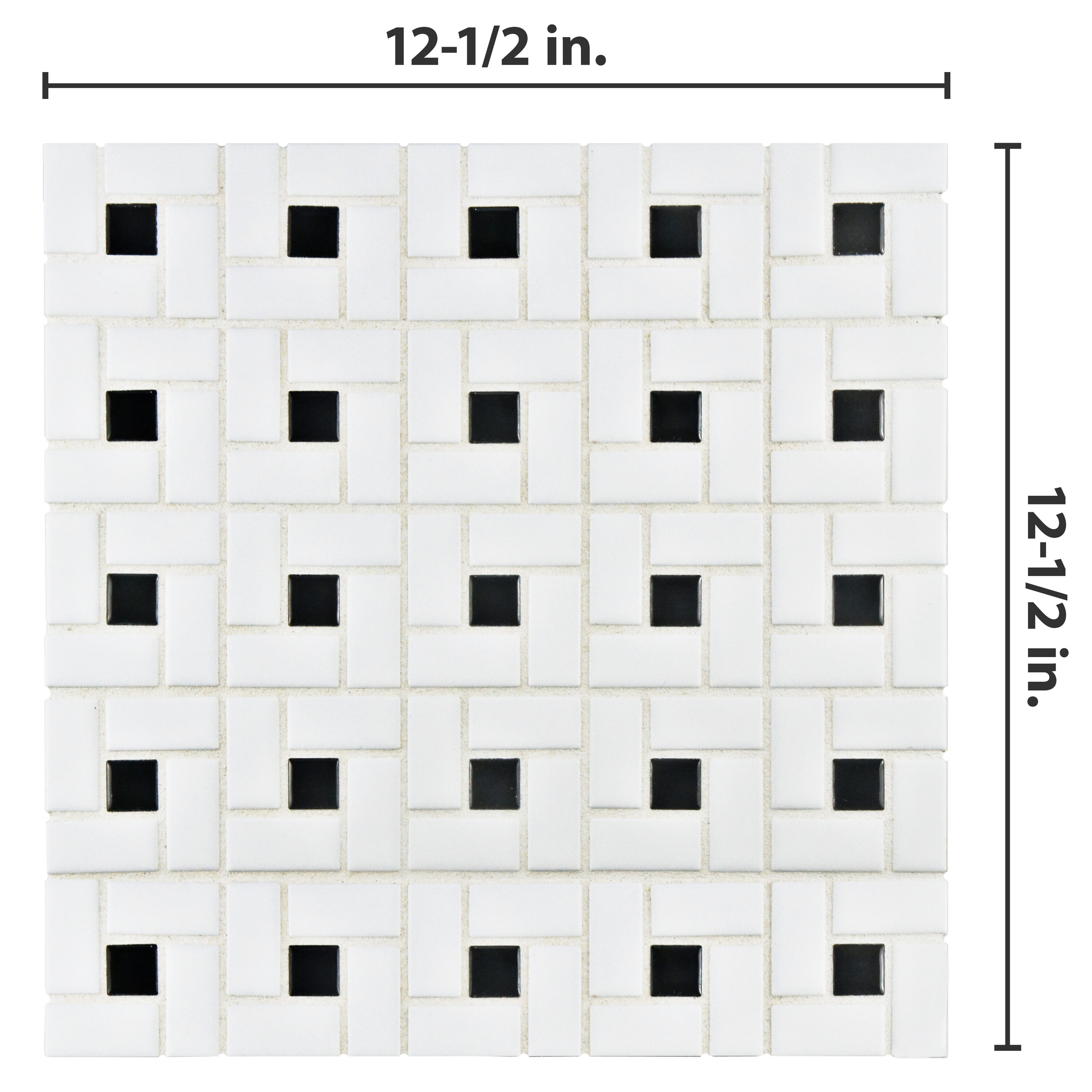 Affinity Tile FKOMSP20 Ceramic-Tile - View #7