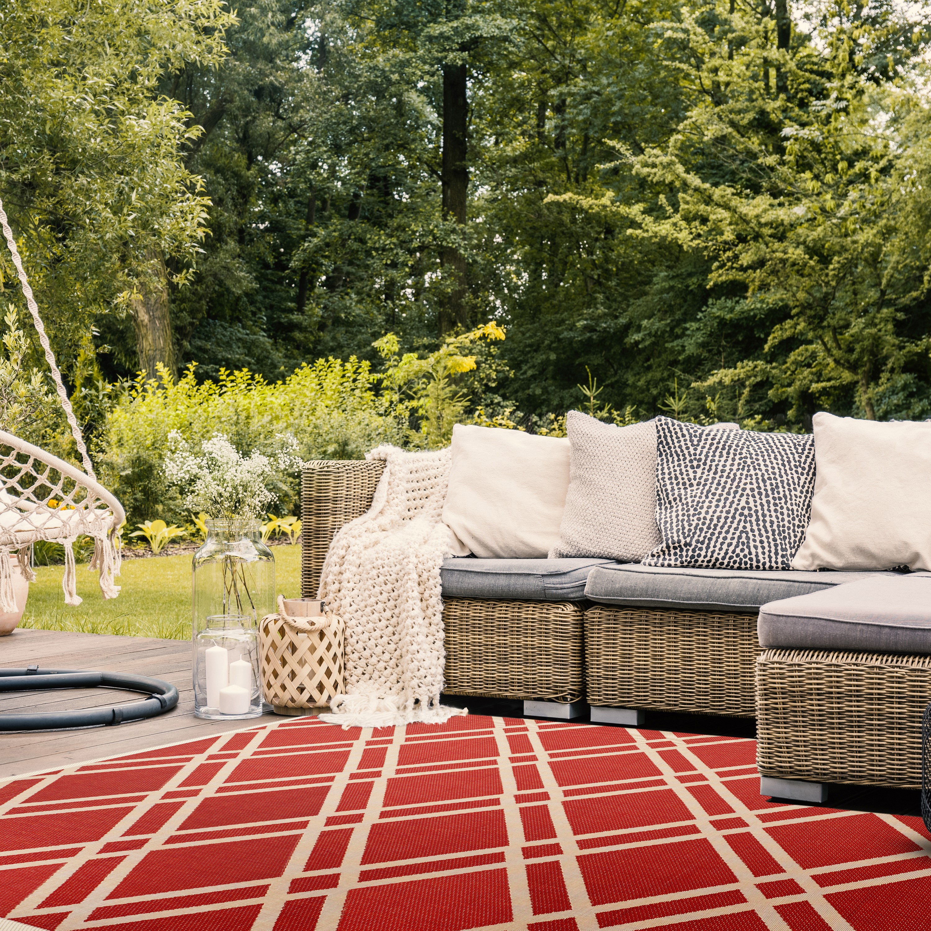Safavieh CY6923-248-5 rugs - View #3