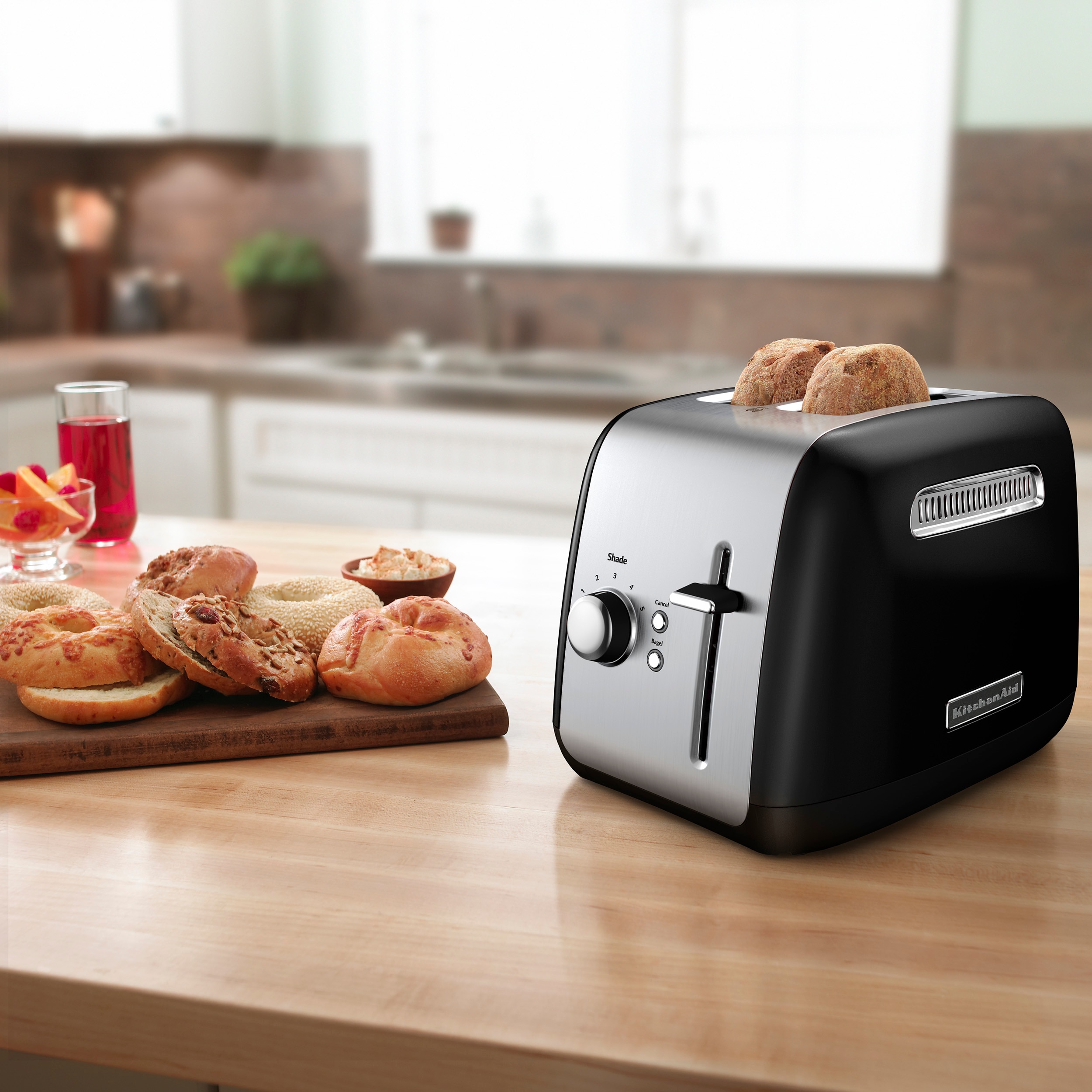 KitchenAid KMT2115OB toasters - View #3
