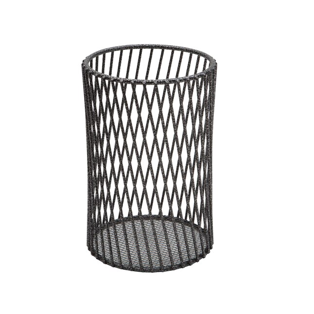 Speckled Cutlery Basket in Grey Speckled Cutlery Basket in Grey