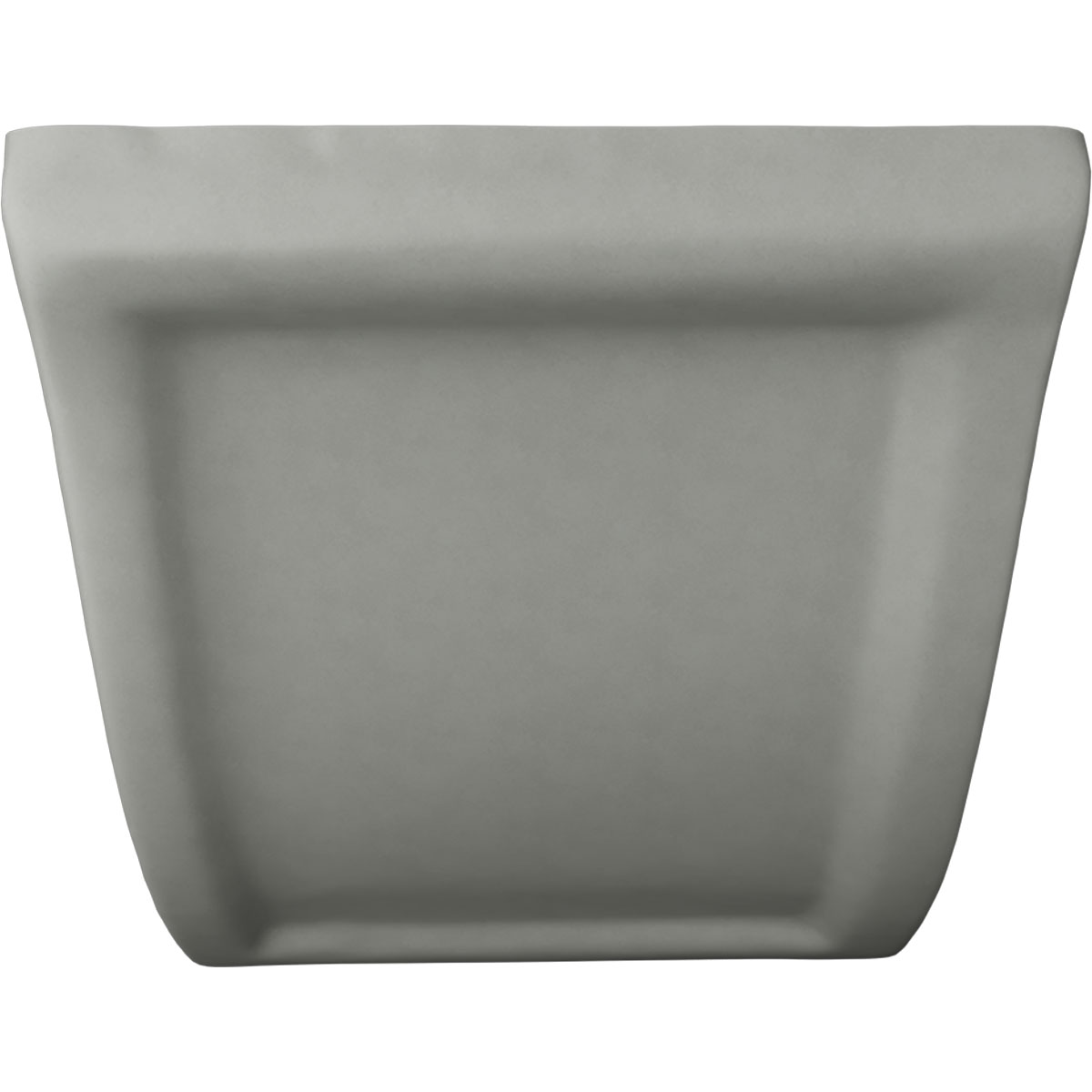 Ekena Millwork MDB03X03BE Moulding-Blocks - View #2