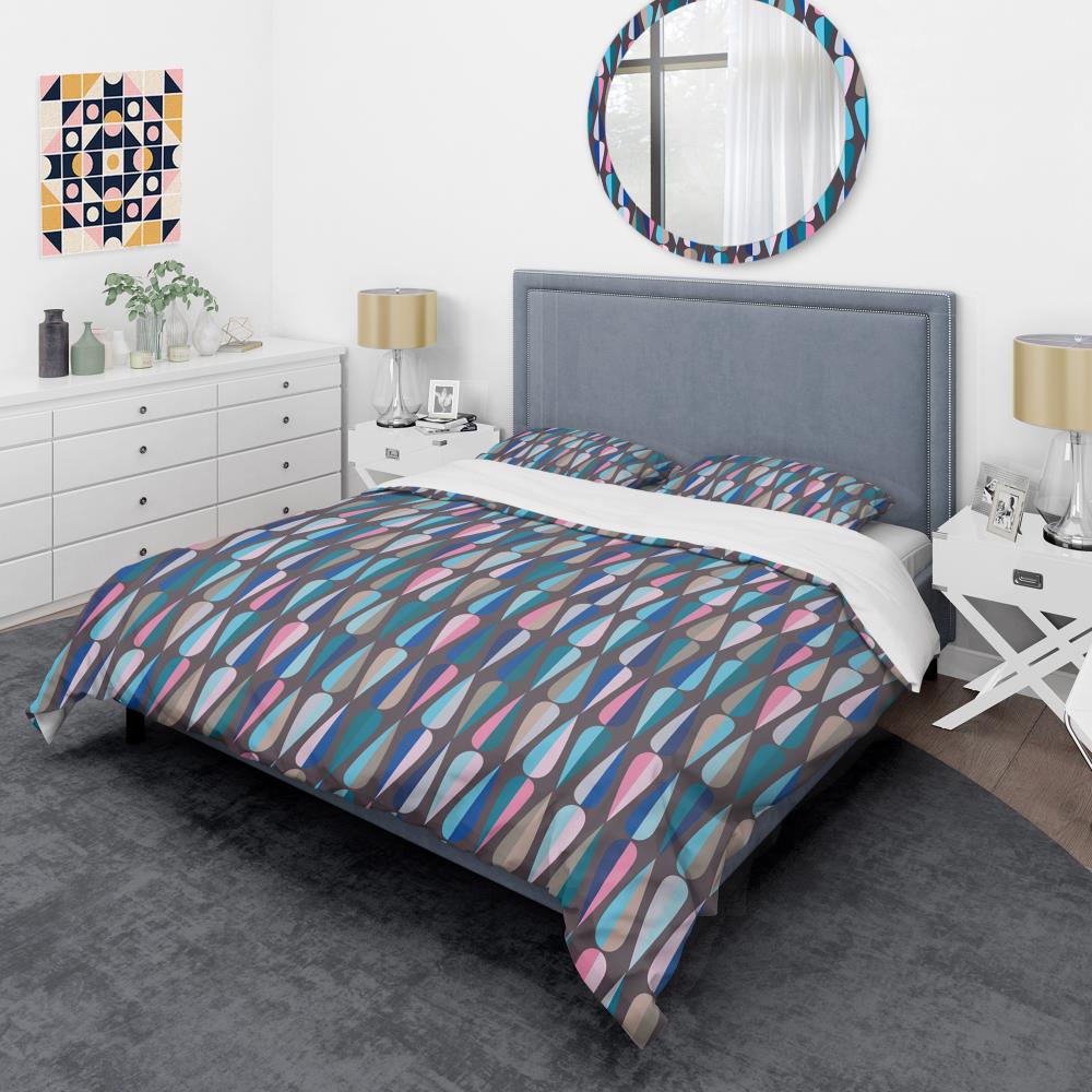 Designart BED24533-Q bedding - View #3