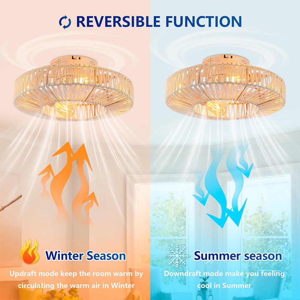 Sofucor W3596P358526 Ceiling-Fans - View #7