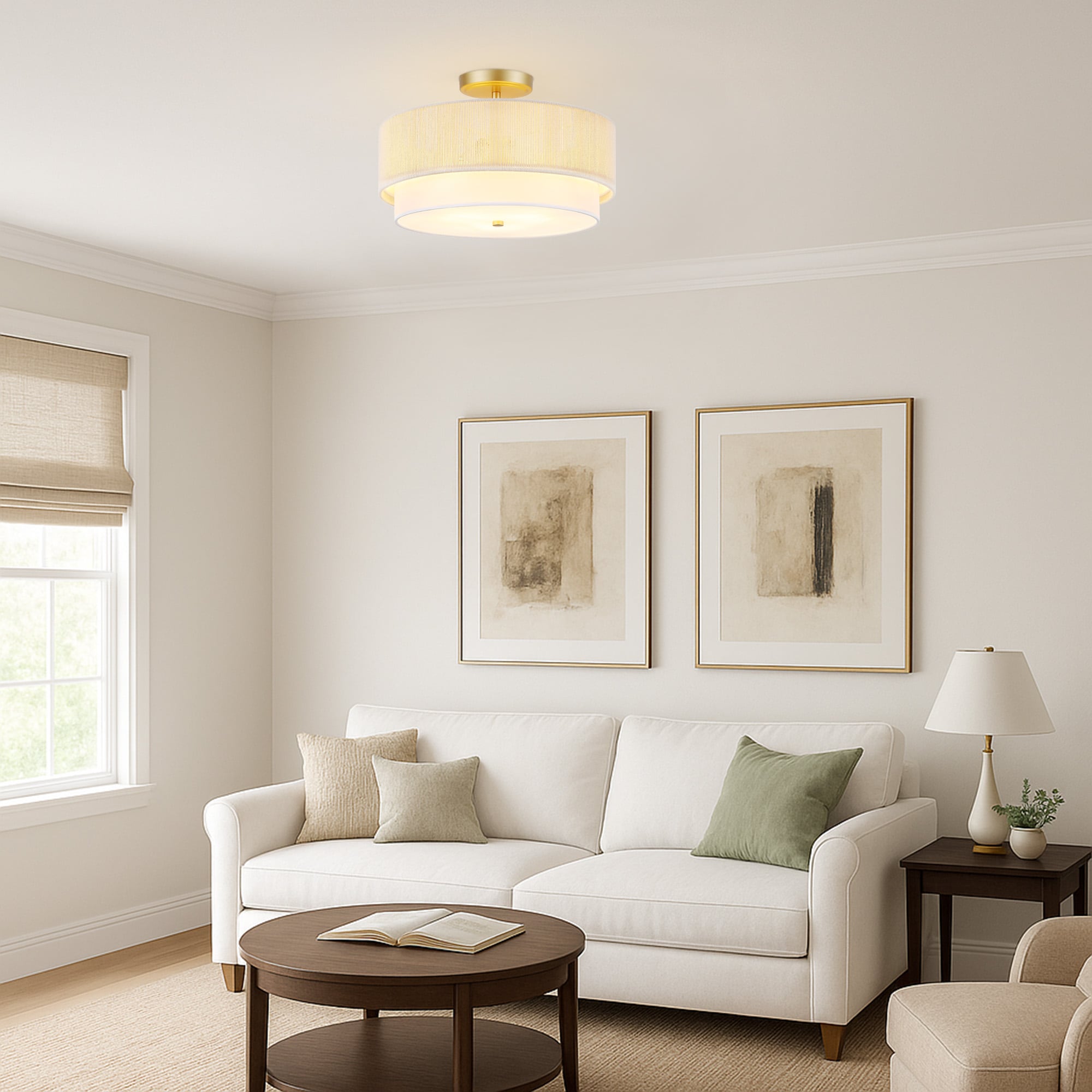 GETLEDEL LEFX-0229-GD flushmounts - View #8