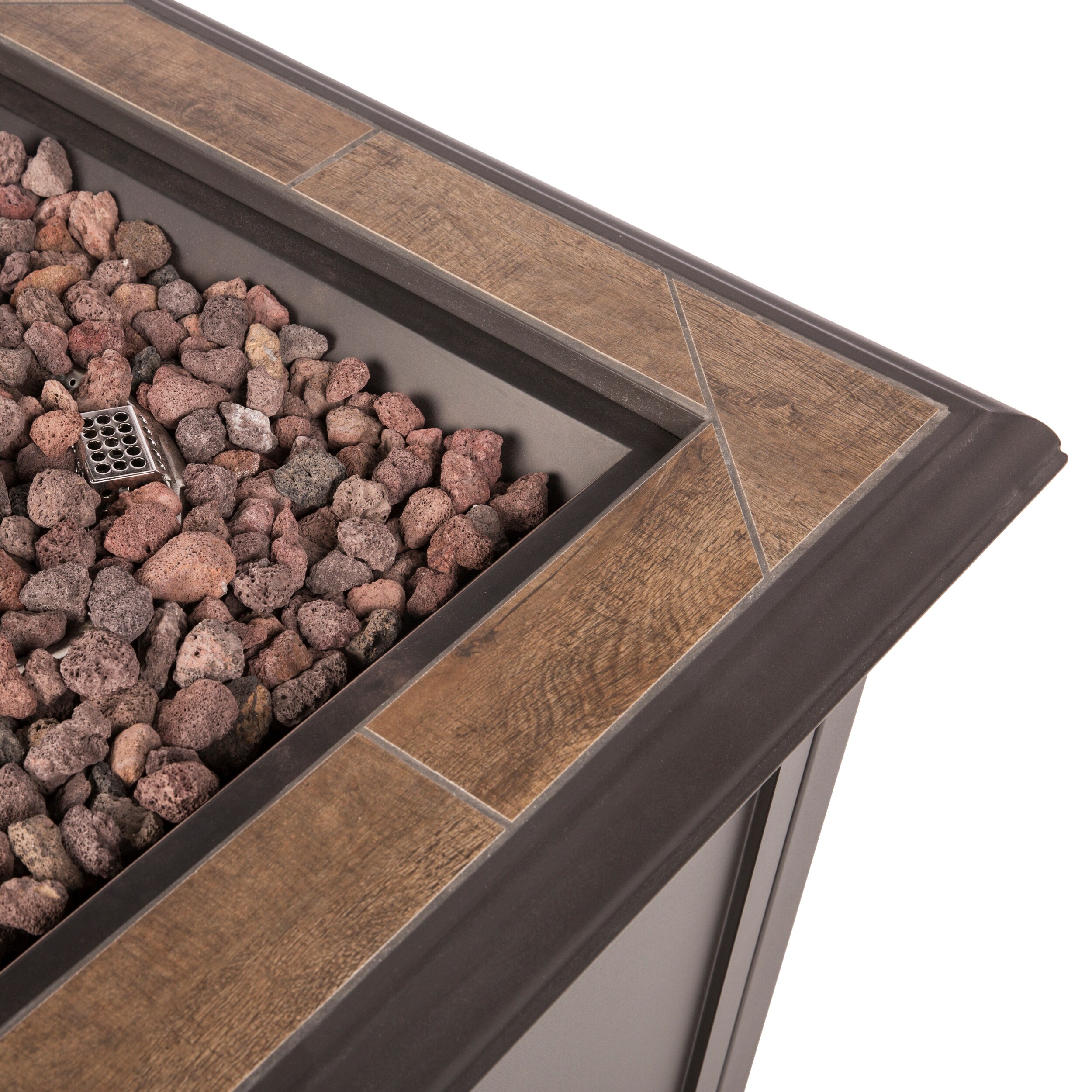 Garden Treasures FHTS80063E-3 Outdoor-Gas-Firepits - View #6