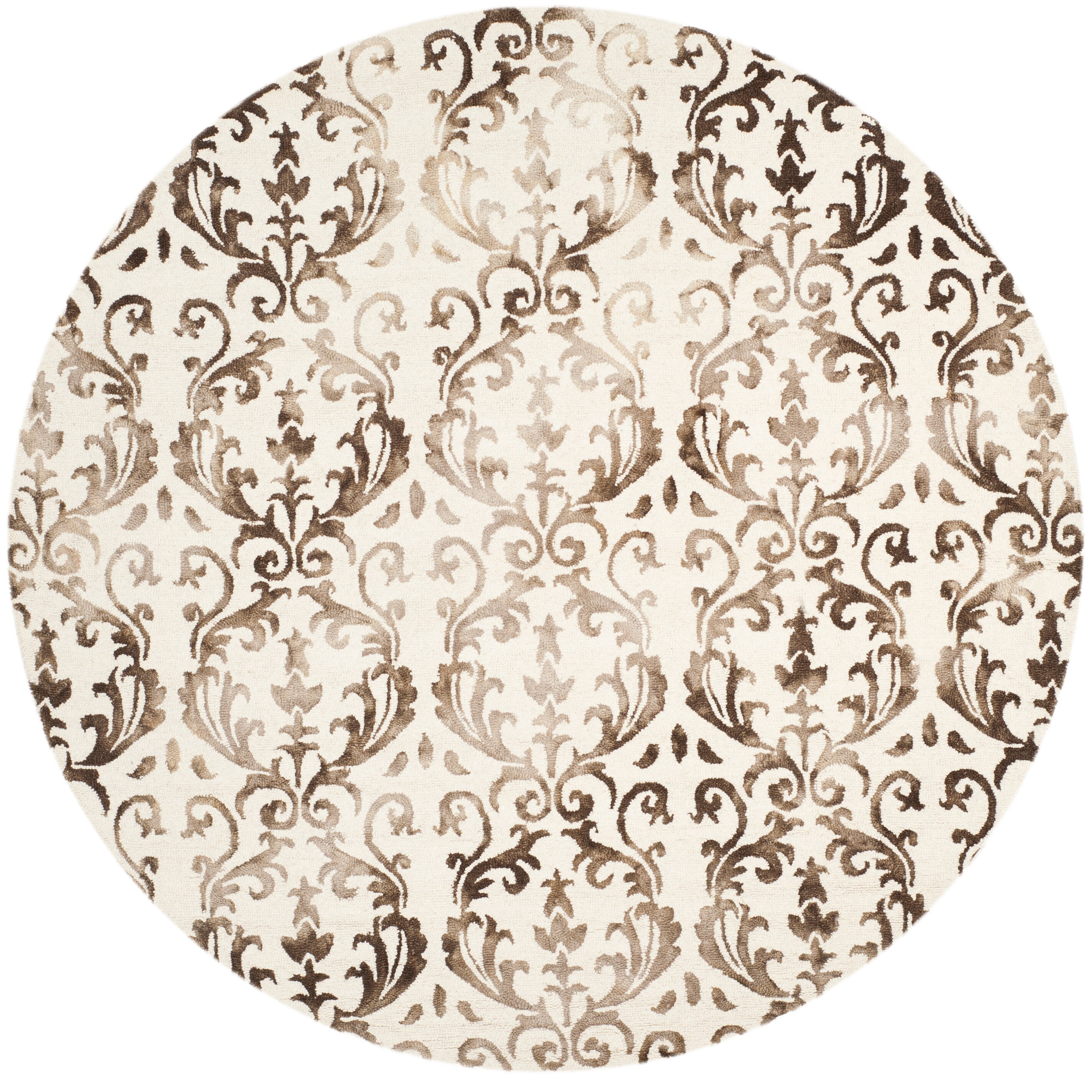 Safavieh DDY689B-7R rugs - View #2