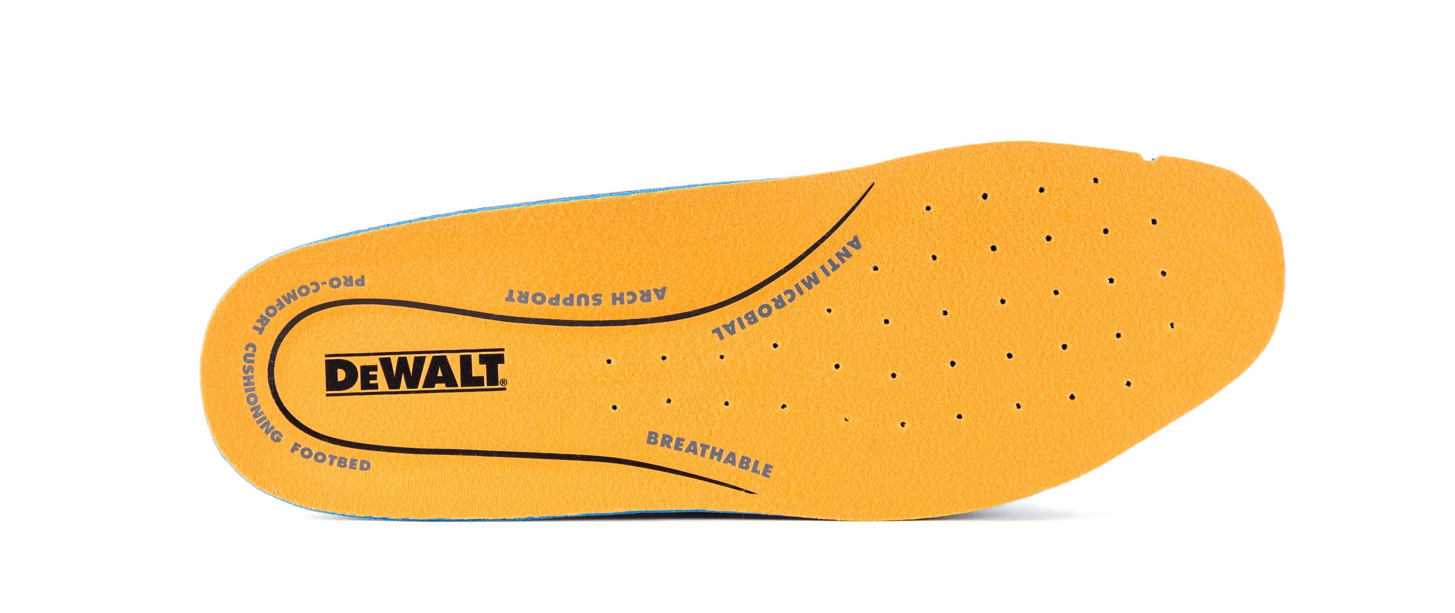 DEWALT DXWP10006W-KEV-09 footwear - View #3