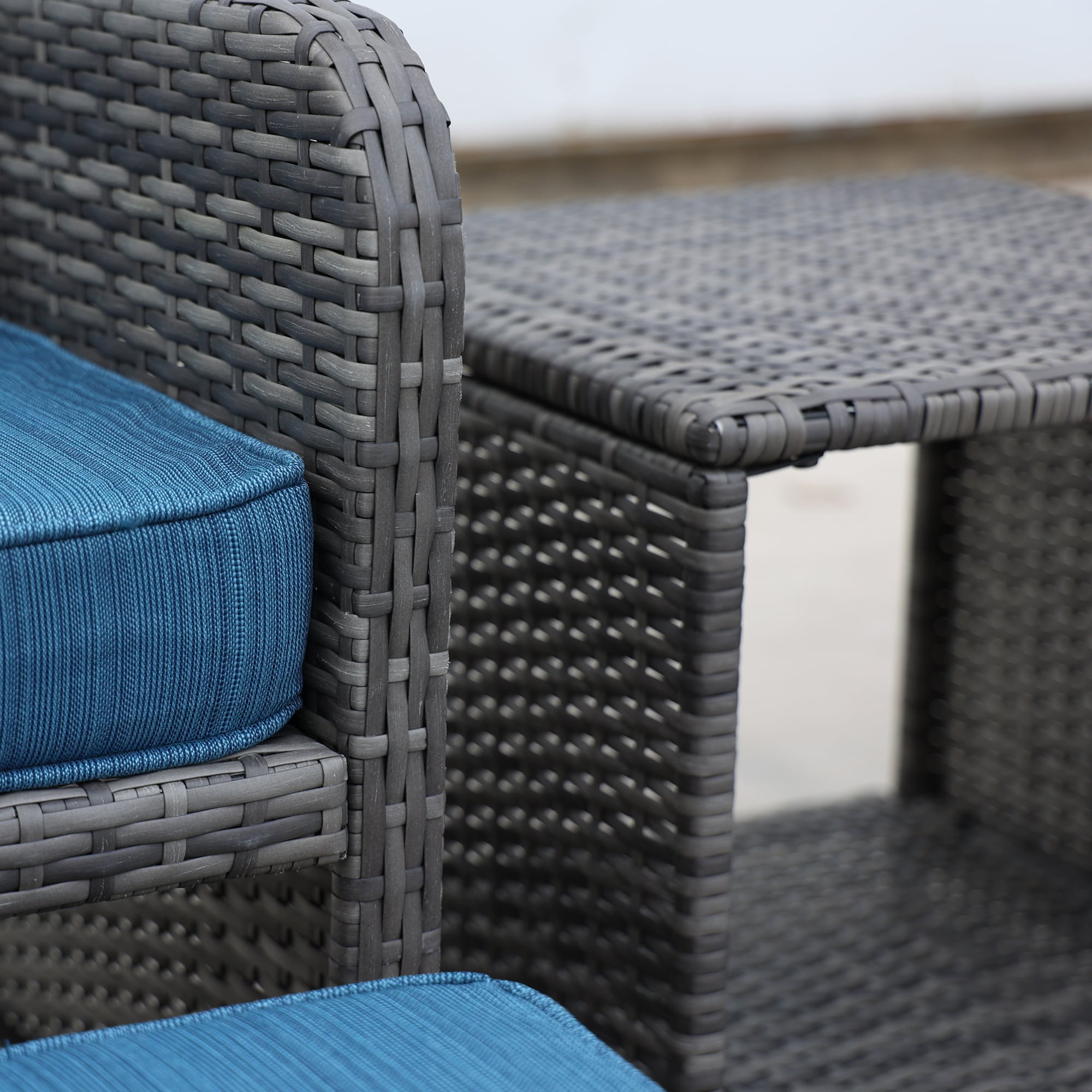 SINOFURN SYC930002BG Patio-Conversation-Sets - View #7