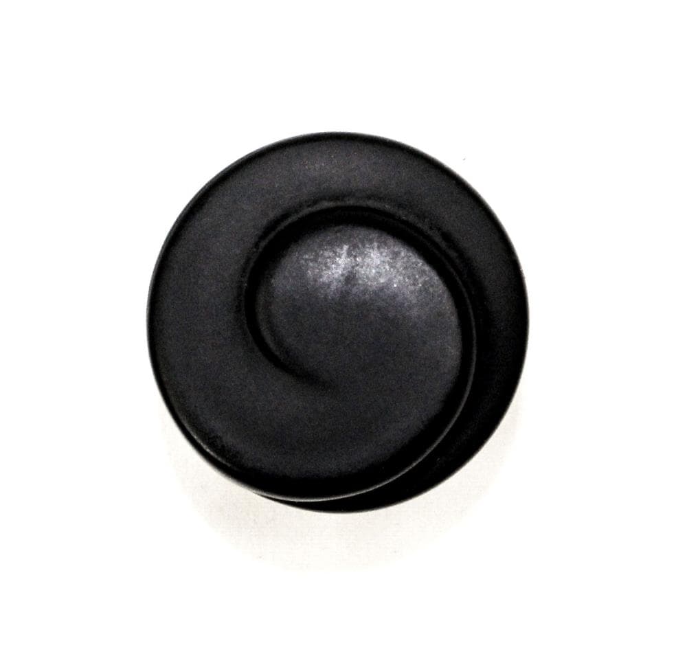Stone Mill Hardware CP1008-MB Cabinet-Knobs - View #3