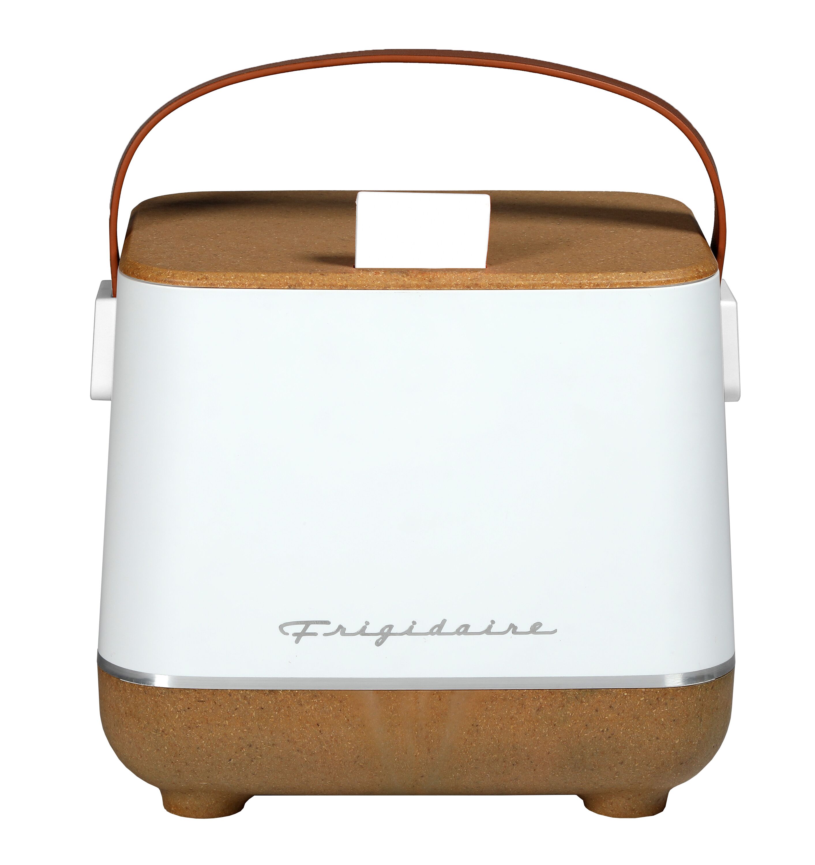 Frigidaire EFMIS310-WHITE 0.3-Cu. Feet Mini Fridge ( White )