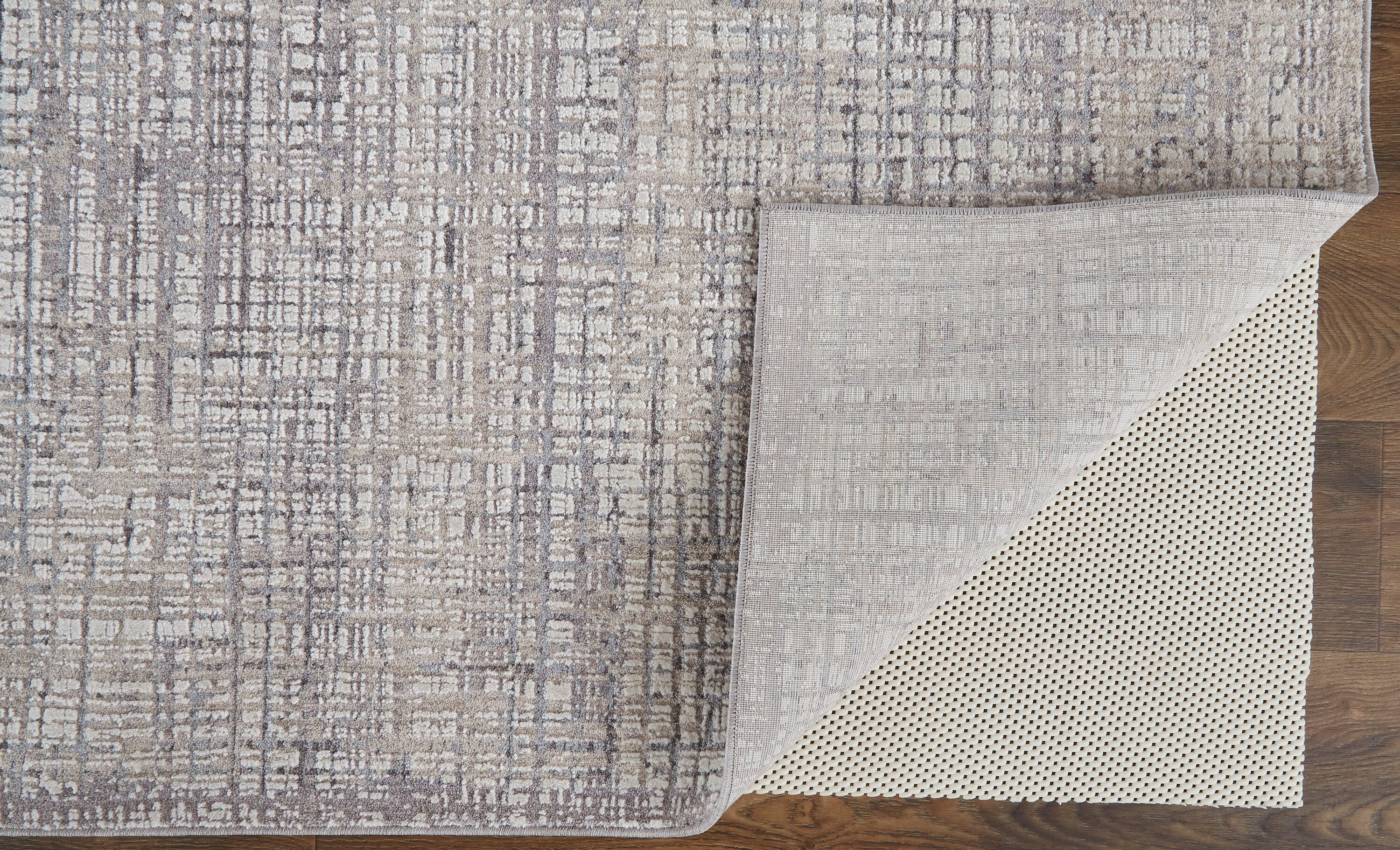 Room Envy LENR39G4GRYBGEF94 rugs - View #5