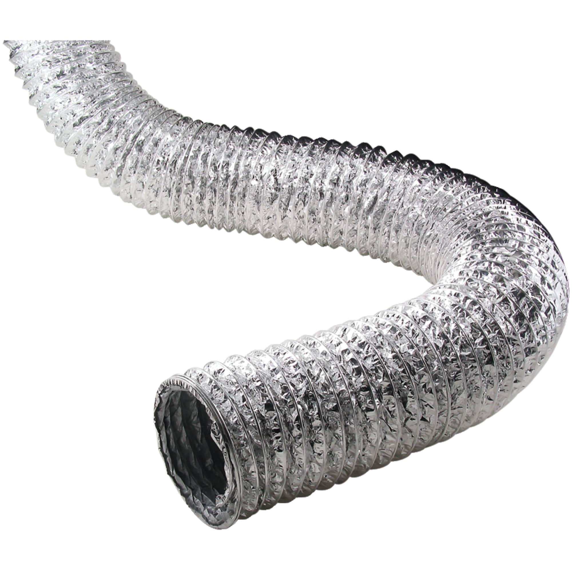 Deflecto VENFTO405B Flex-Duct - View #3