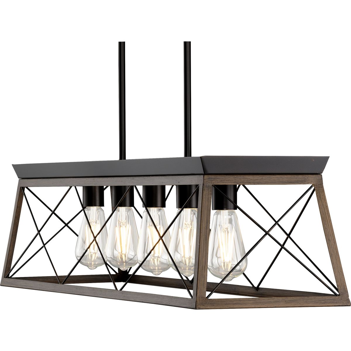 Progress Lighting P400048-020 Pendant-Lights - View #6