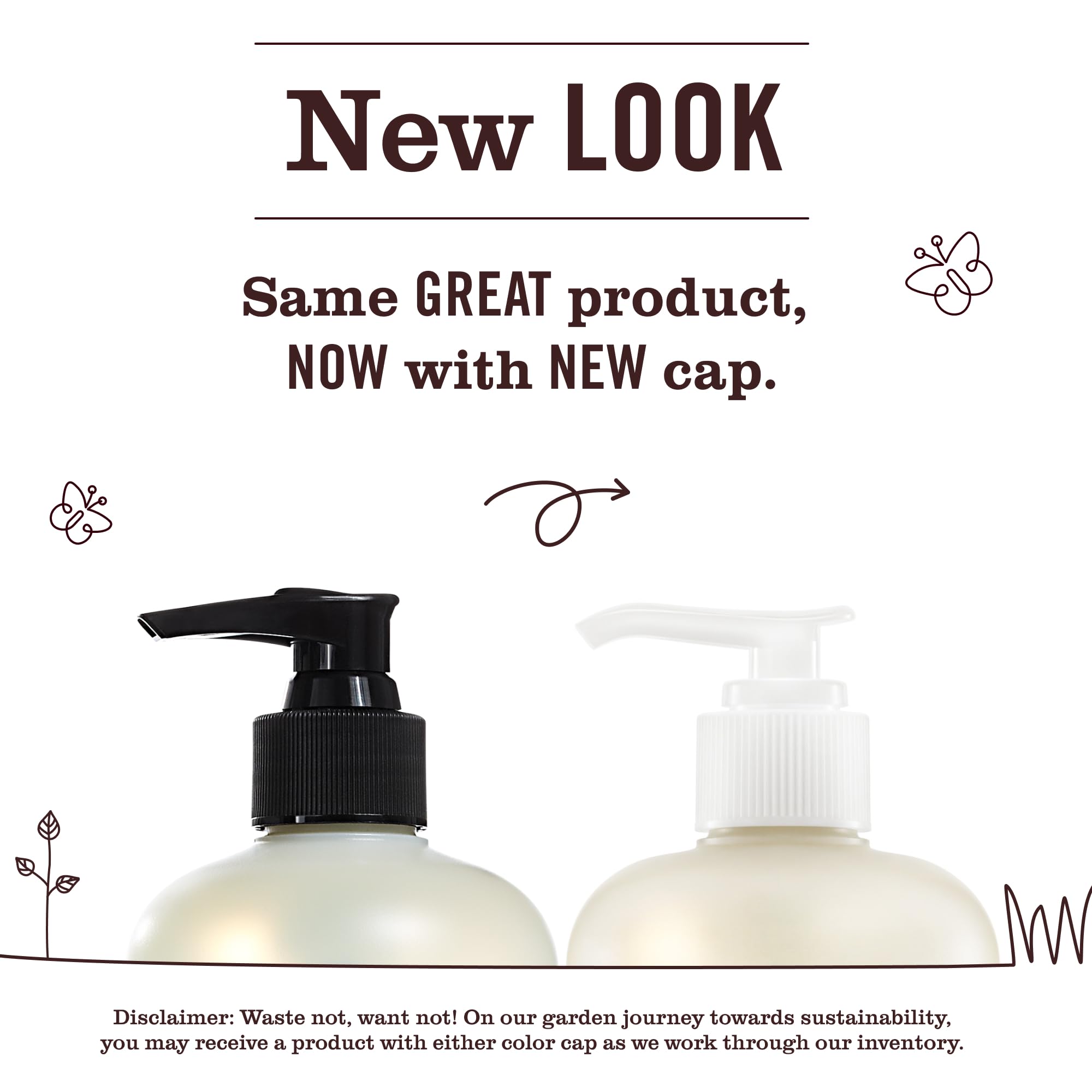 Mrs. Meyer's Clean Day DIB-BK-619778QTY-6 Hand-Soap-And-Sanitizers - View #2