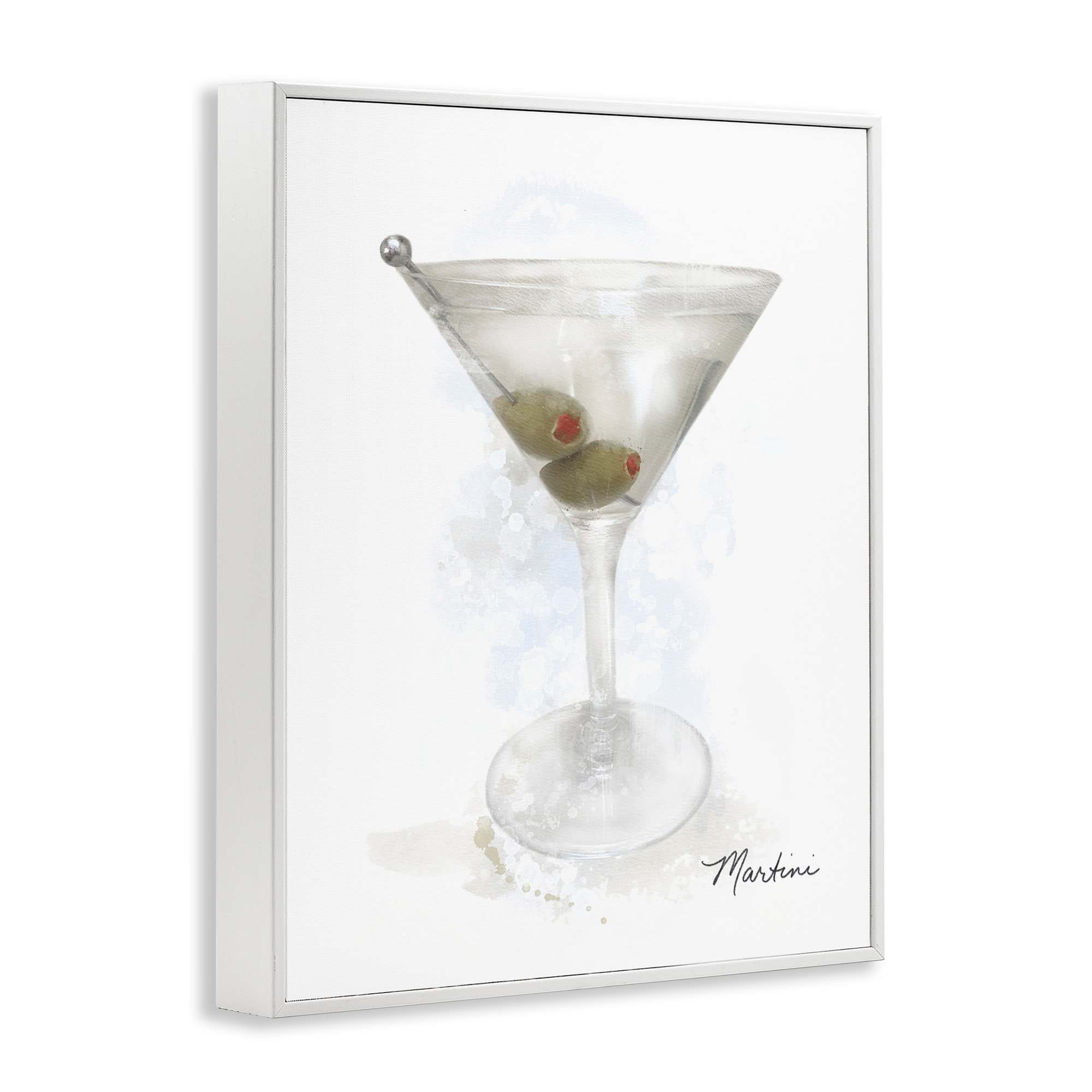 Stupell Industries BS-511-WFR-11X14 Wall-Art - View #2