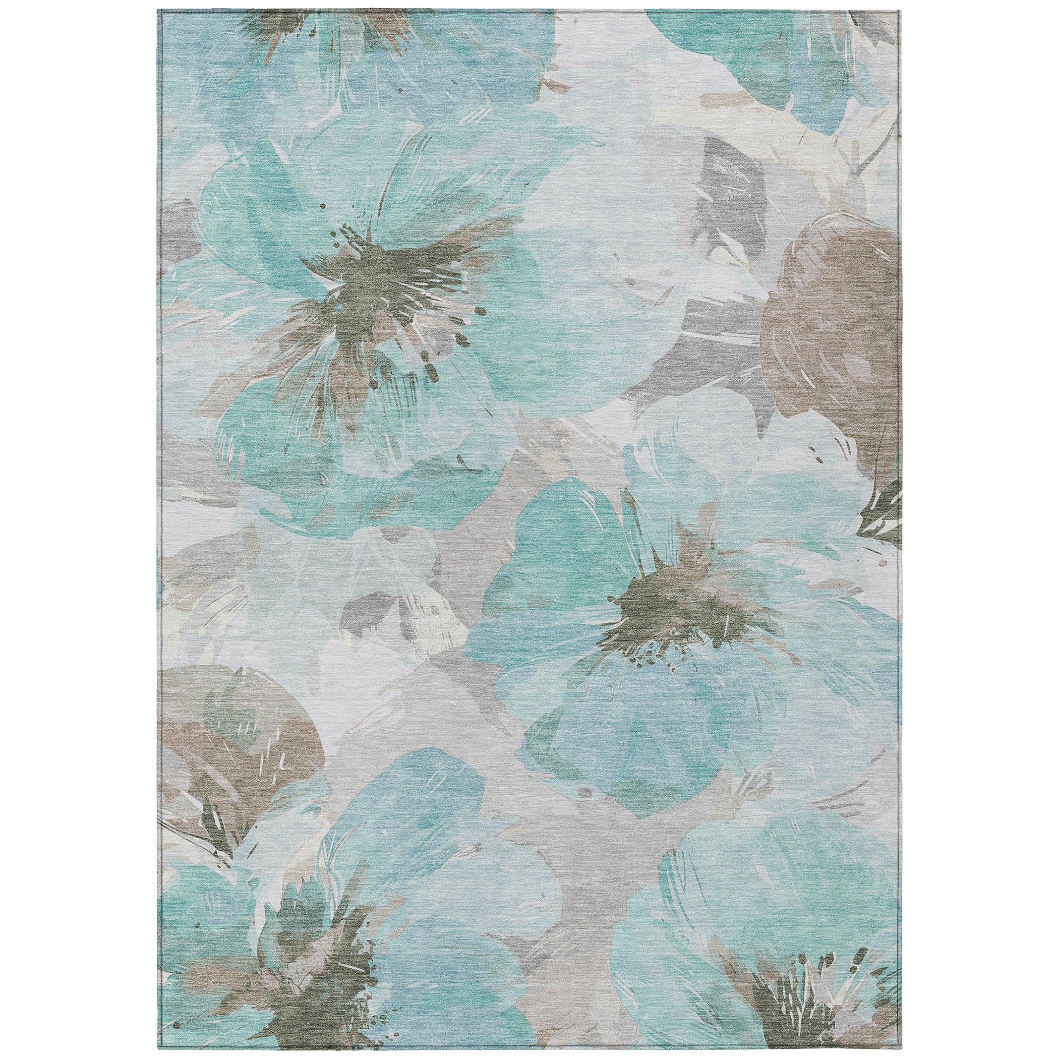 Addison Rugs ACN1558TE30X46 rugs - View #2