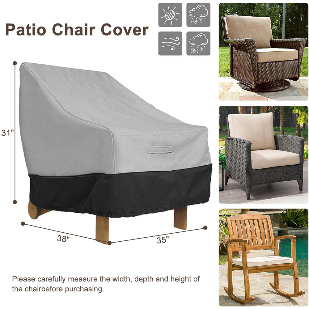 Agfabric PFC353831GB Patio-Furniture-Covers - View #5