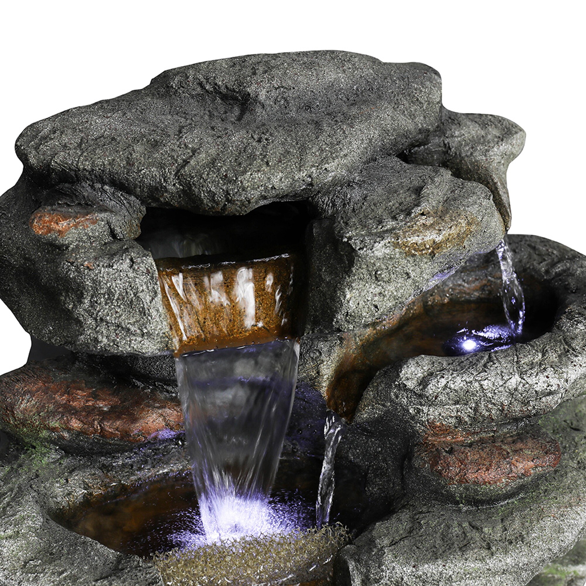 Watnature QZ210001C fountains - View #8