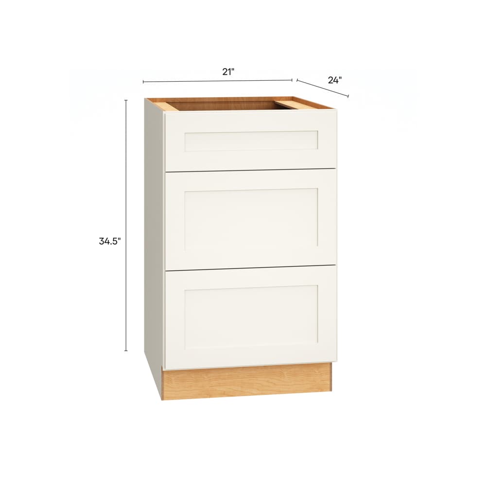 Diamond at Lowes - Organization - Base Lazy Susan Pull-Out