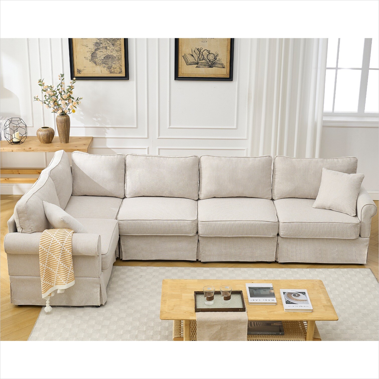 SunJet PFSH9RGEQTZY Sofas-Loveseats - View #10