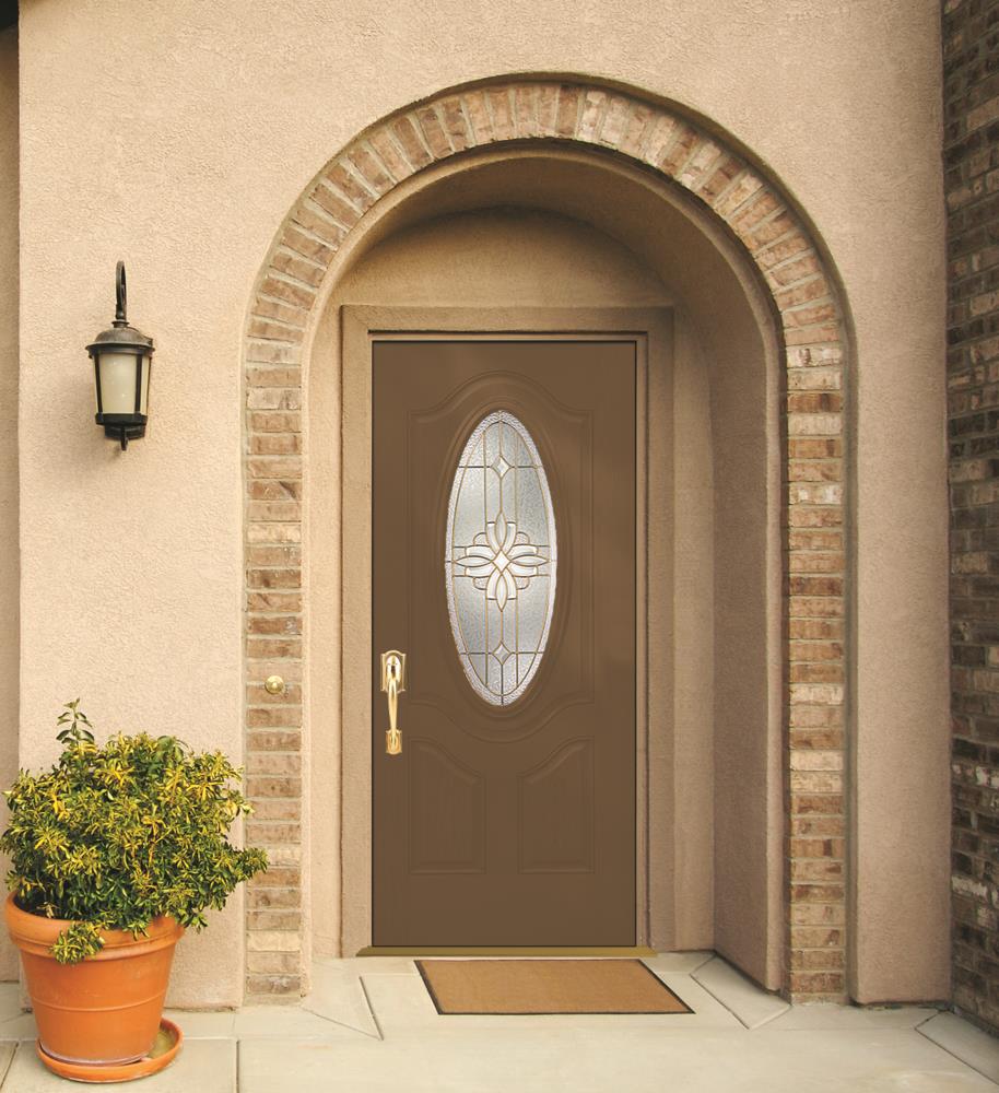RELIABILT LO841847 Entry-Doors - View #3