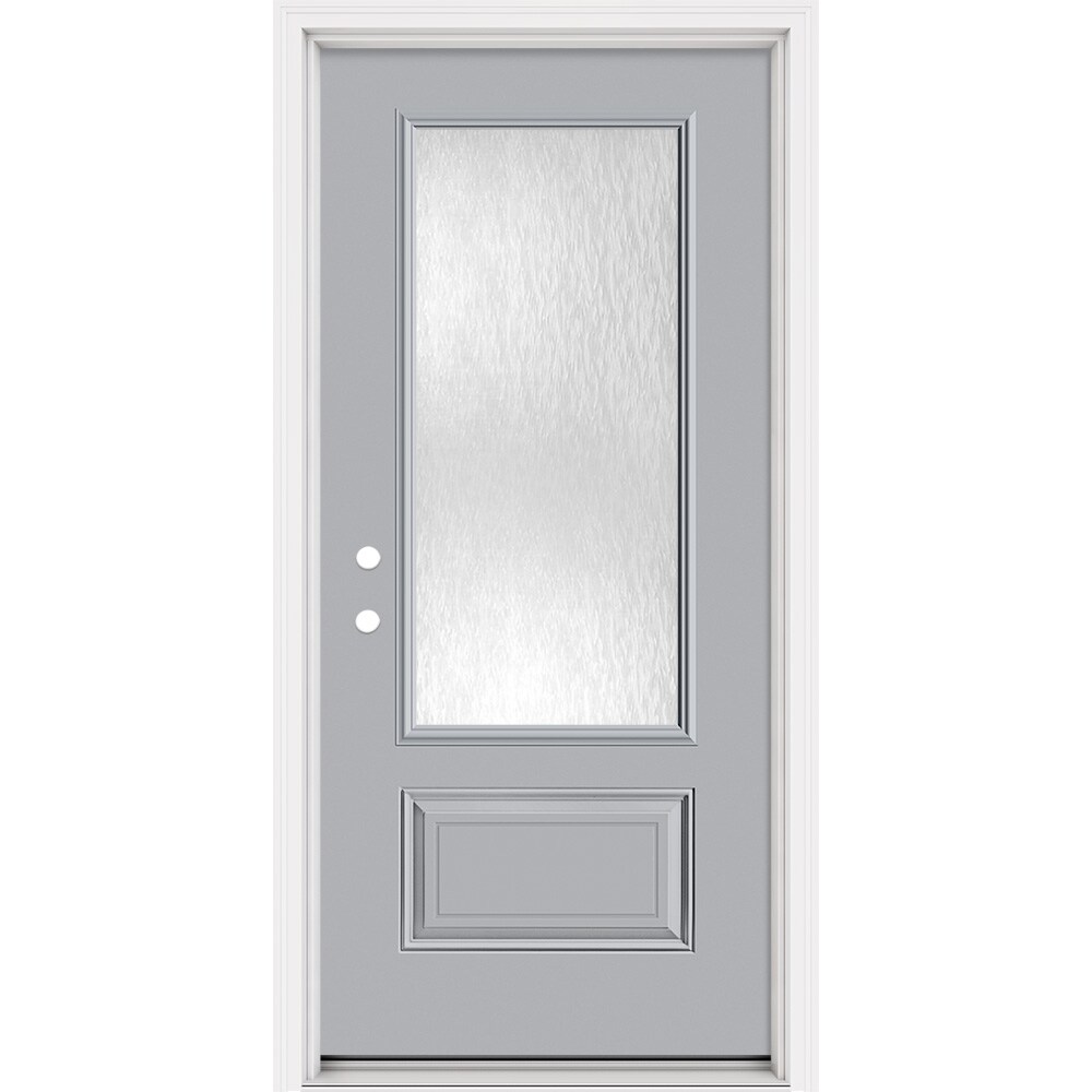 Masonite 321379 Entry-Doors - View #2