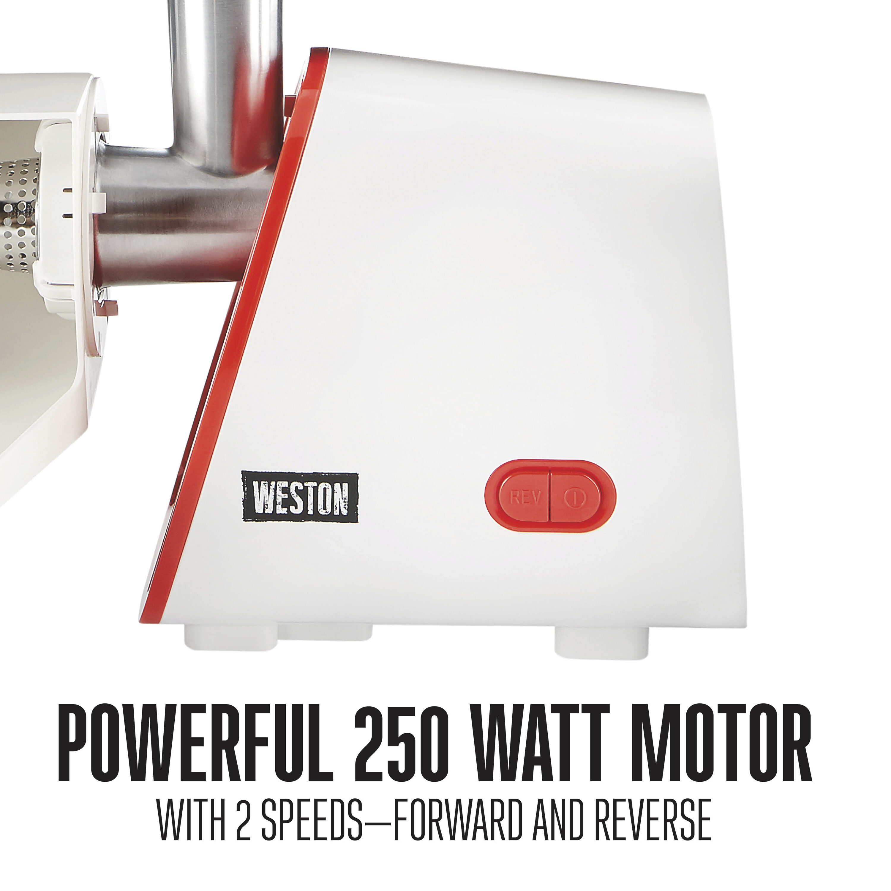 Weston 250-Watt Food Processor (White) 82-0250-W simolary.com 14 Weston 250-Watt Food Processor (White) 82-0250-W Simolary simolary.com 14