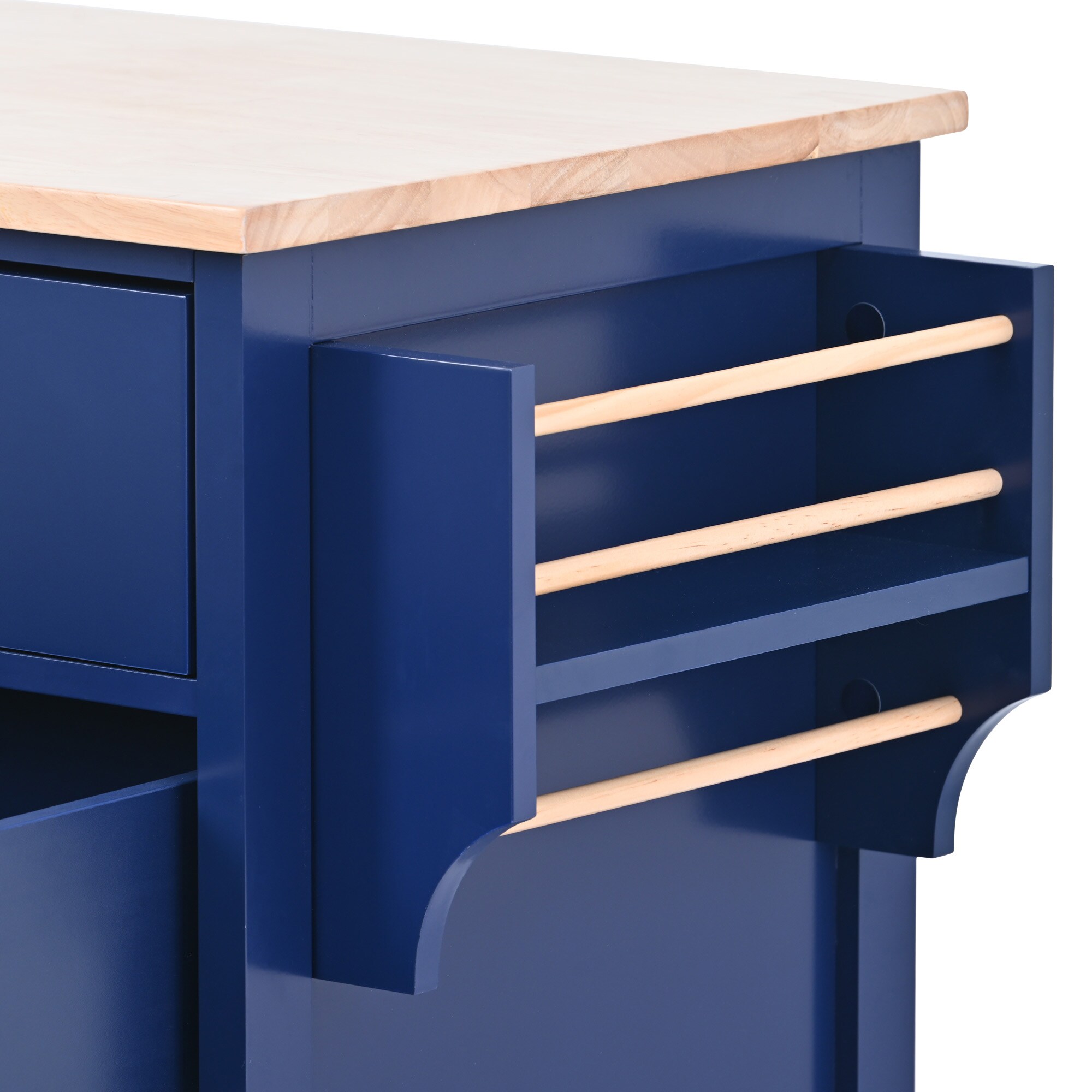 SINOFURN SYB260014BL Kitchen-Furniture - View #15