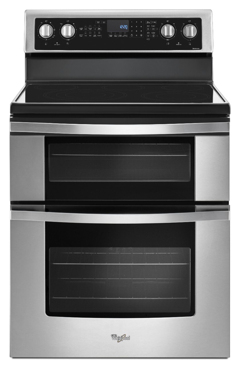 Stoves at lowes electric deals