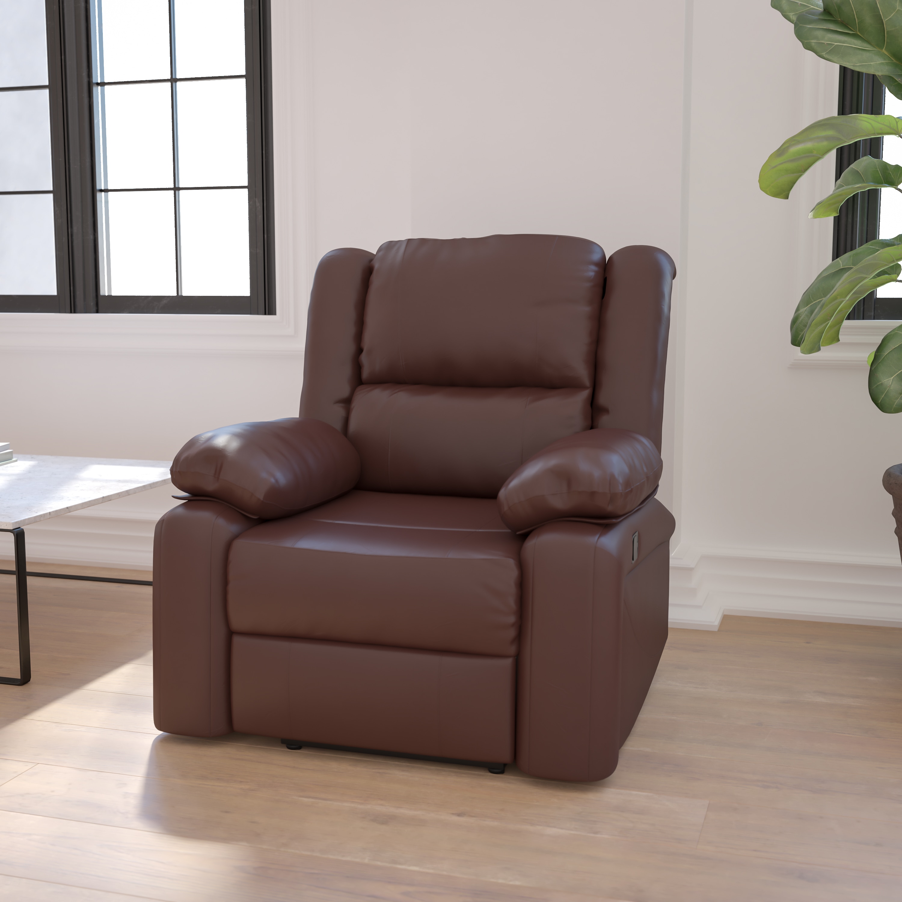 Flash Furniture 889142087212 recliners - View #2