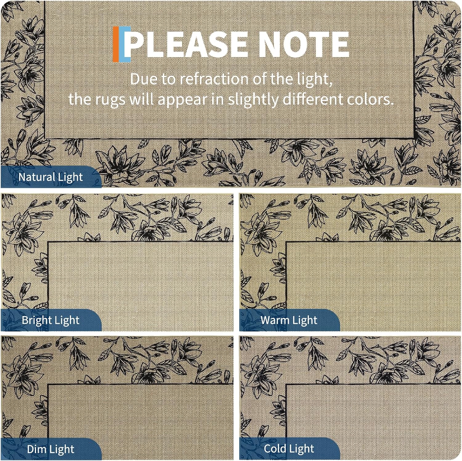 Assile XH260820600 rugs - View #7