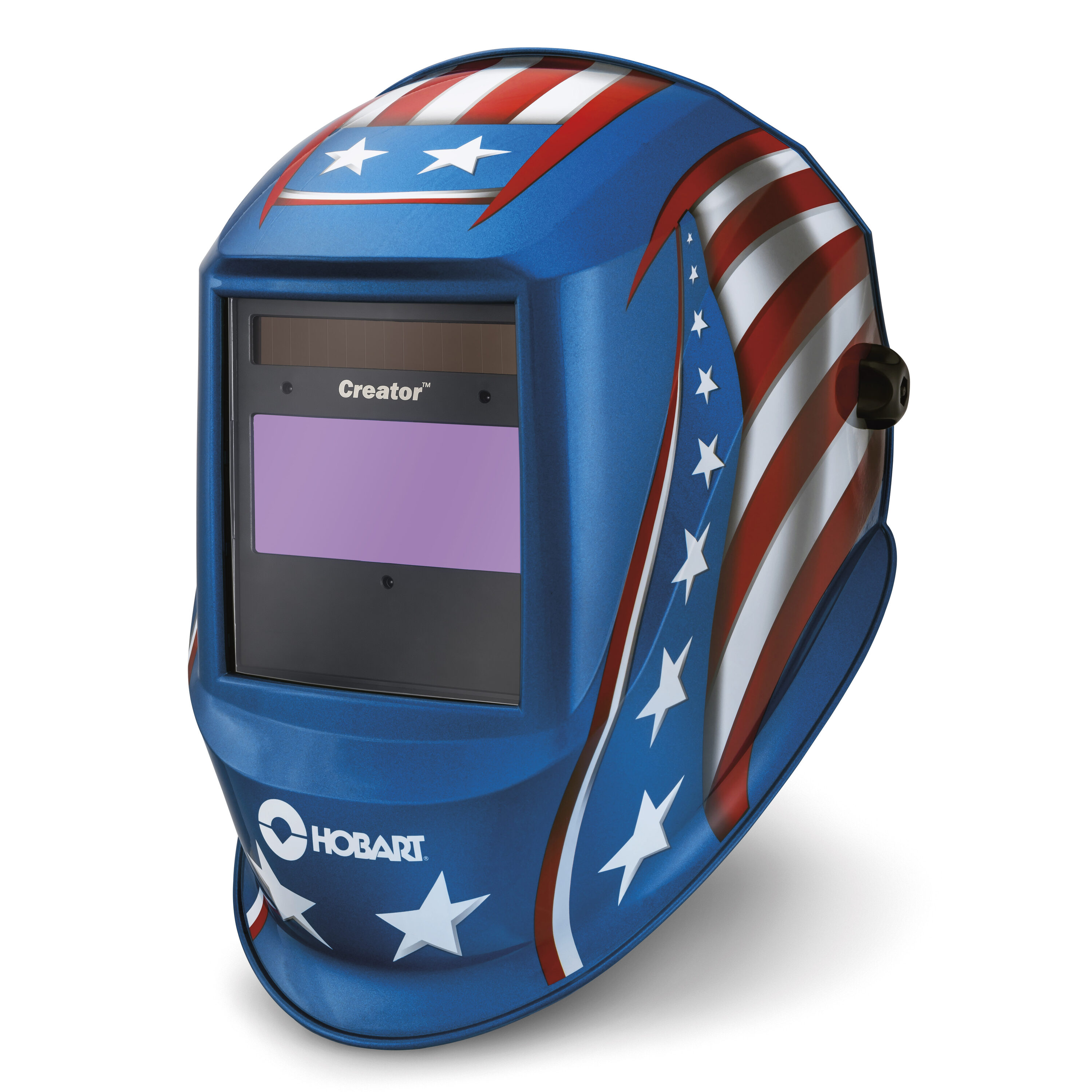 Hobart 770870 Welding-Helmets - View #2