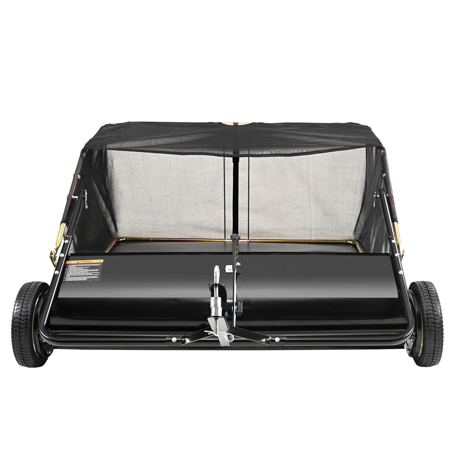 GIVIMO LW108GIVSS1126 lawnsweeper - View #9