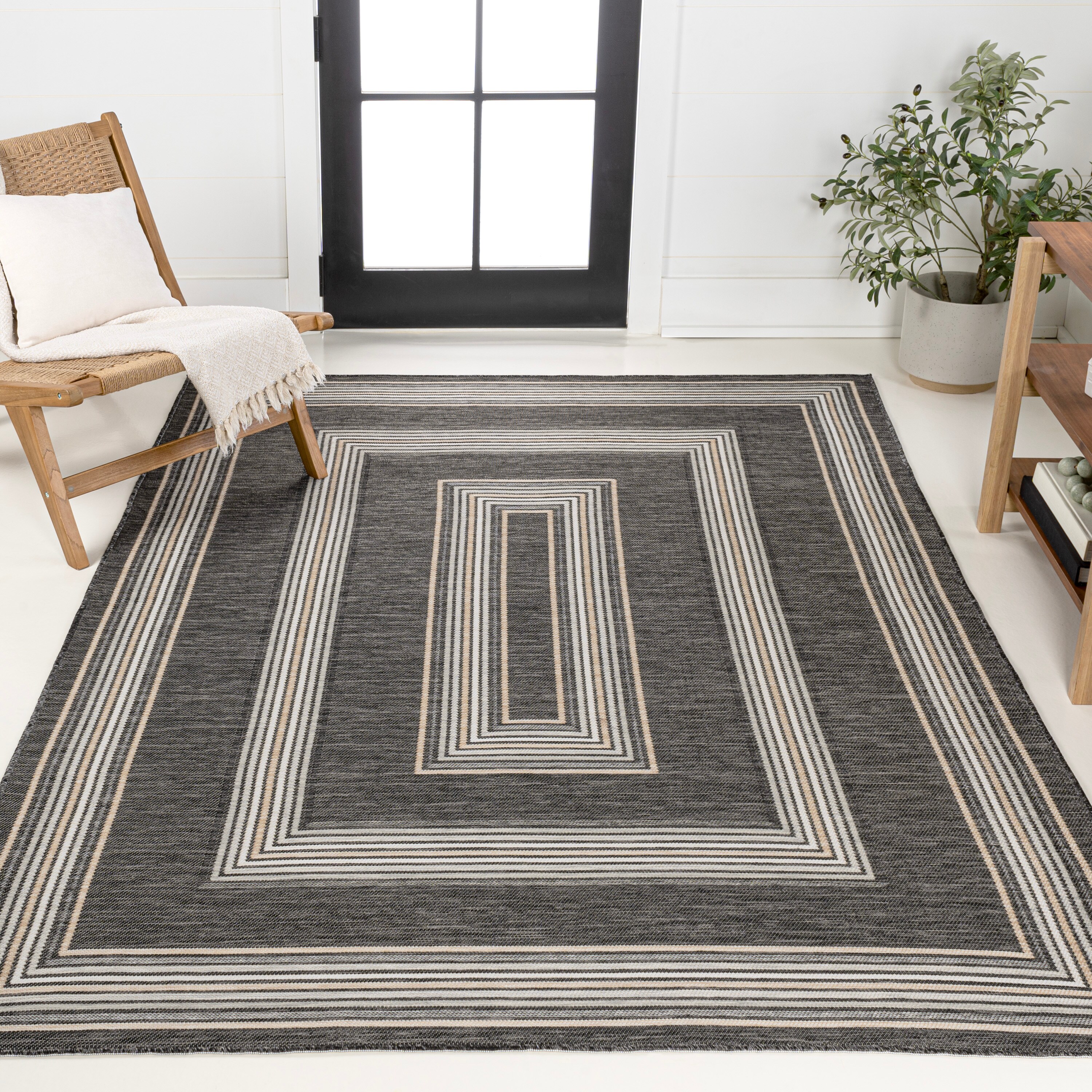 JONATHAN  Y SVH101B-4 rugs - View #12