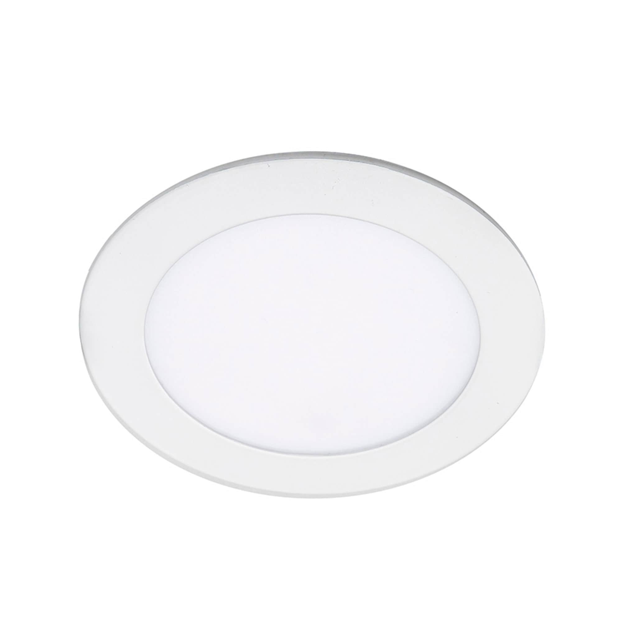 WAC Lighting R6ERDR-W9CS-WT Led-Retrofit-Downlight - View #5