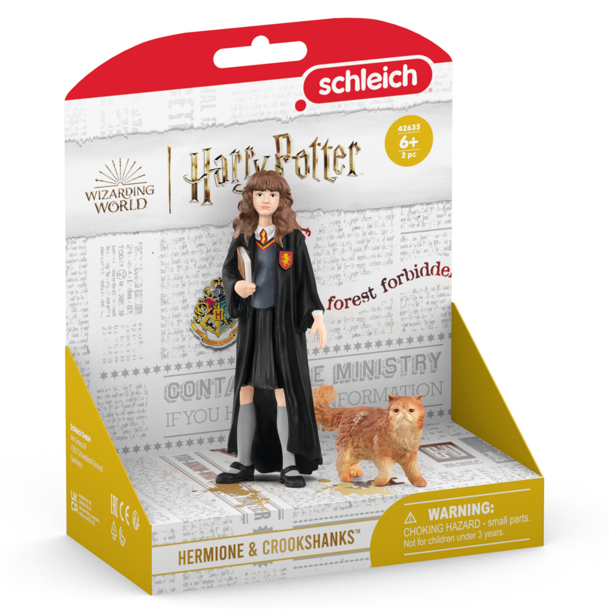 schleich G4059433713281 Play-Toys - View #2
