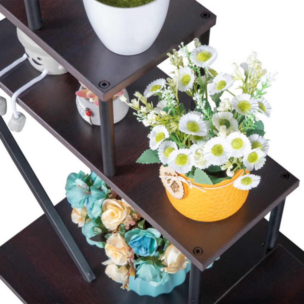 Lowes Indoor Plant Stand