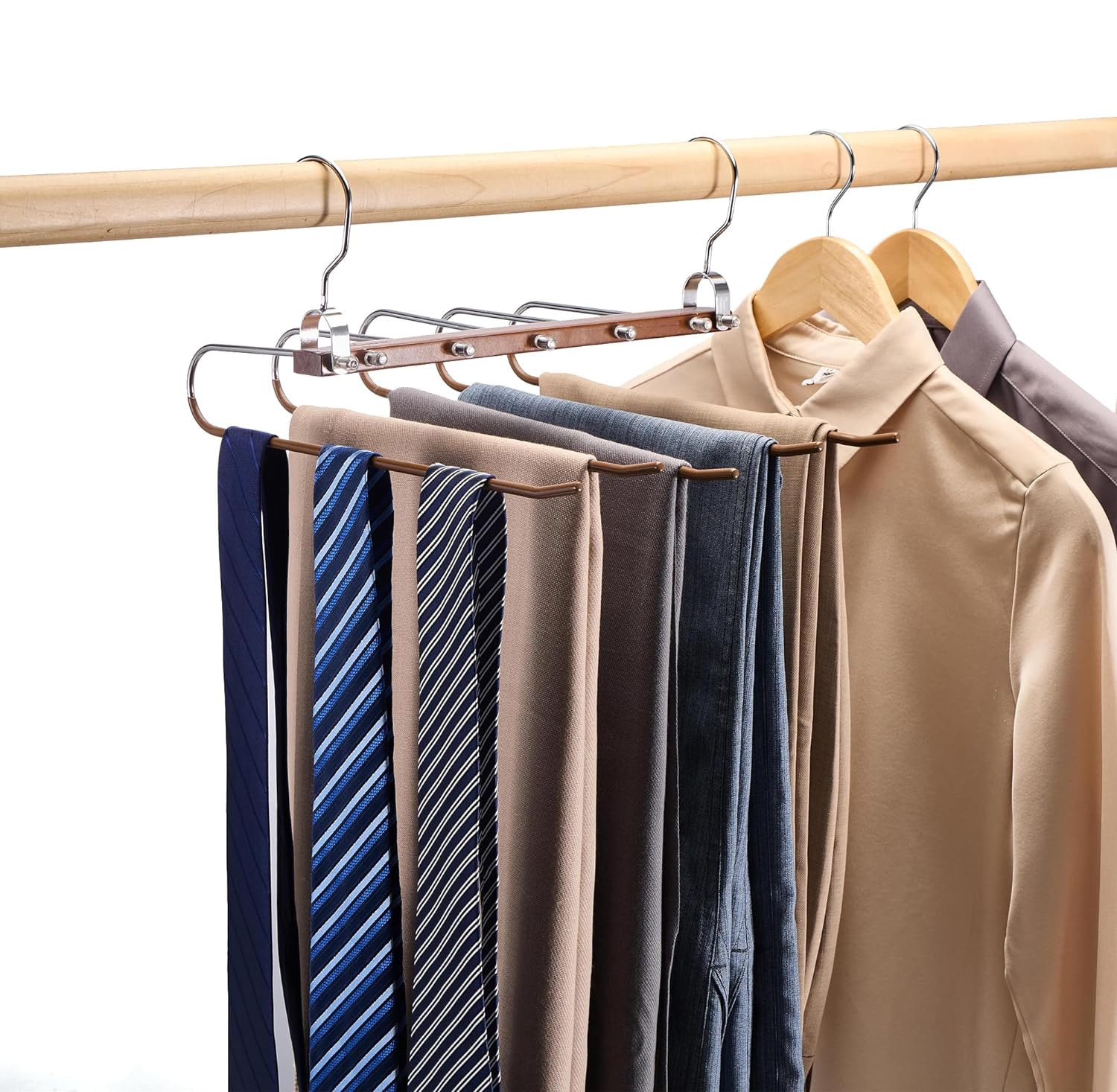 HOUSE DAY A3835-0002-00 hangers - View #2