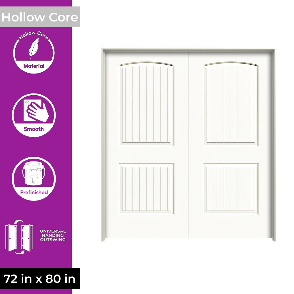 RELIABILT LO1002506 Pre-Hung-Doors - View #2