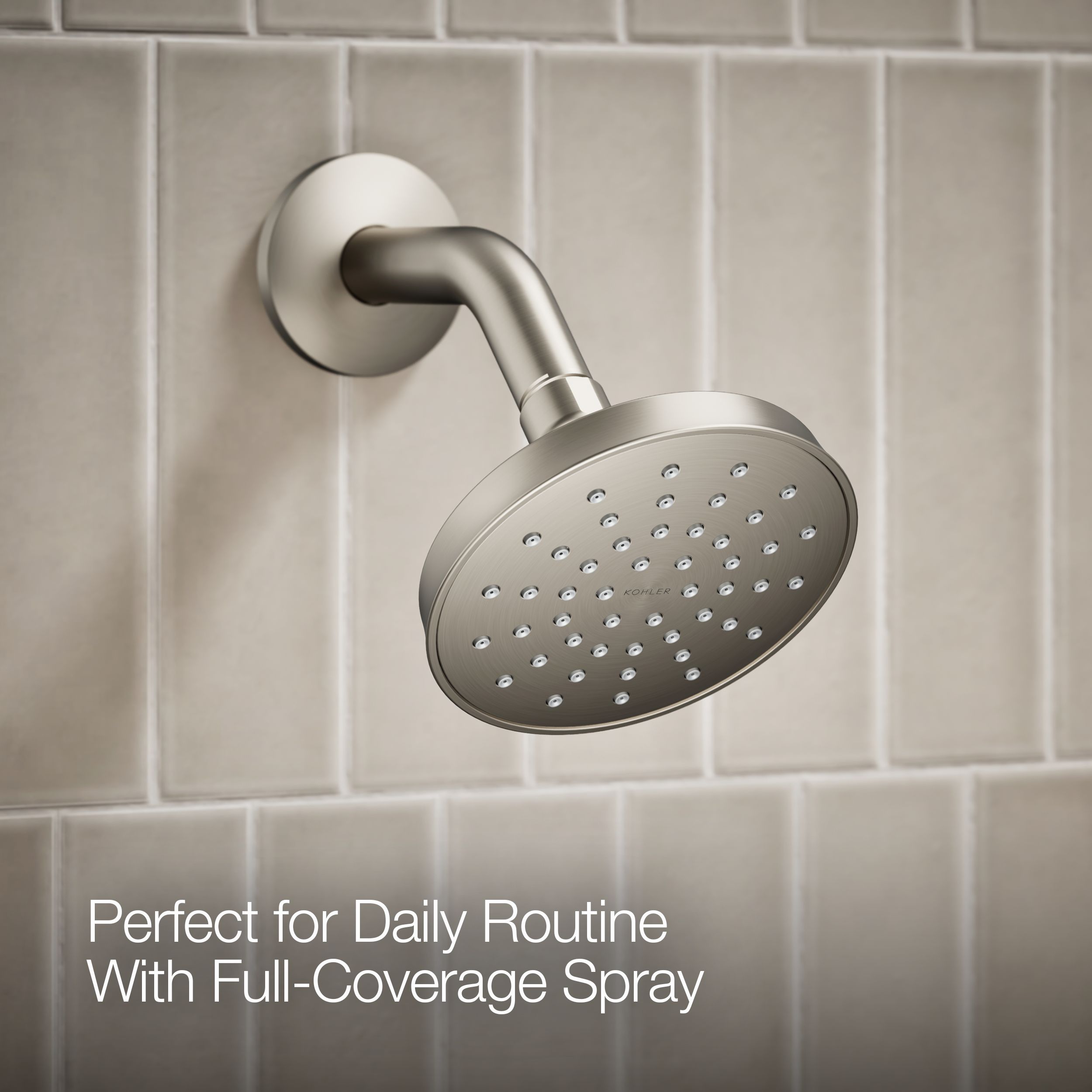 KOHLER TS27392-4G-BN Tub-Shower-Faucets - View #7