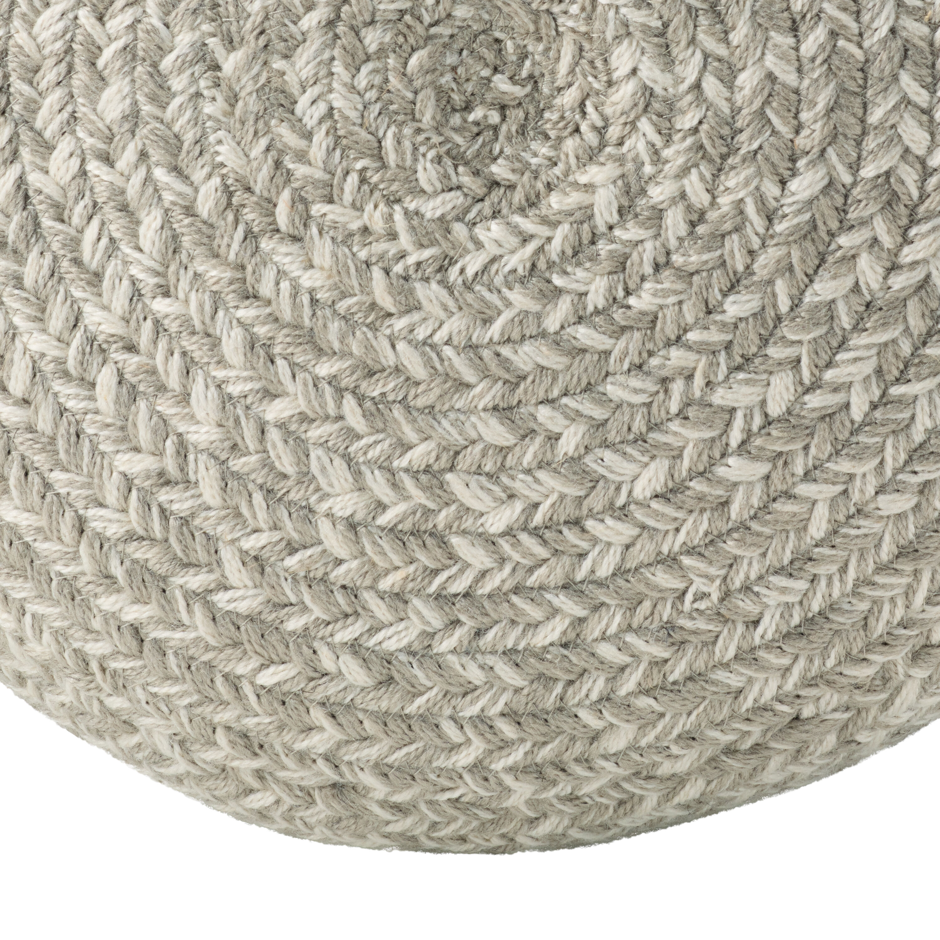 Jaipur Living POF100488 Stools-Ottomans - View #2